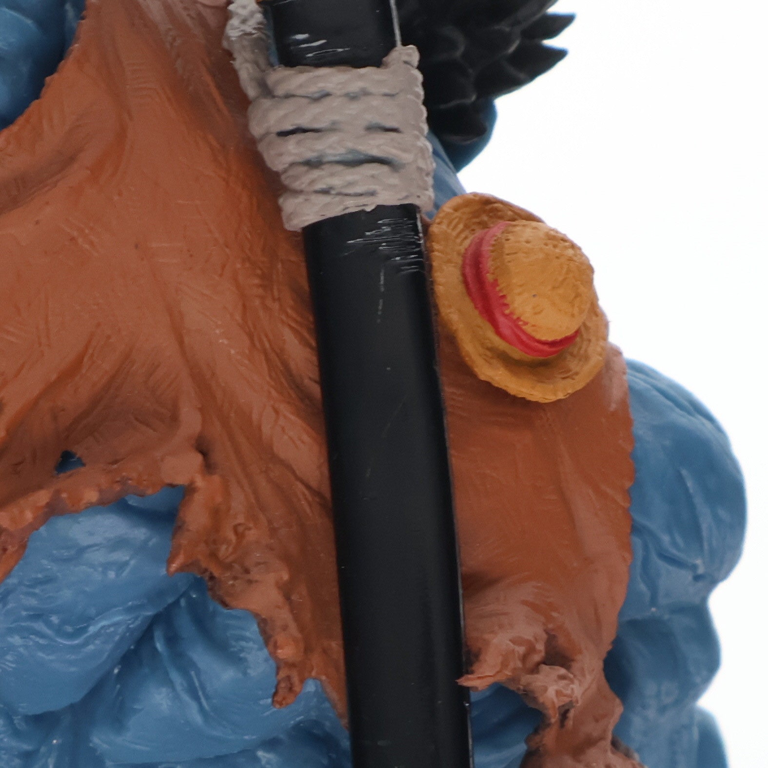【中古即納】[FIG] ナイトメア ルフィ ワンピース SCultures BIG 造形王頂上決戦3 vol.3 ONE PIECE フィギュア プライズ(49156) バンプレスト(20140920)