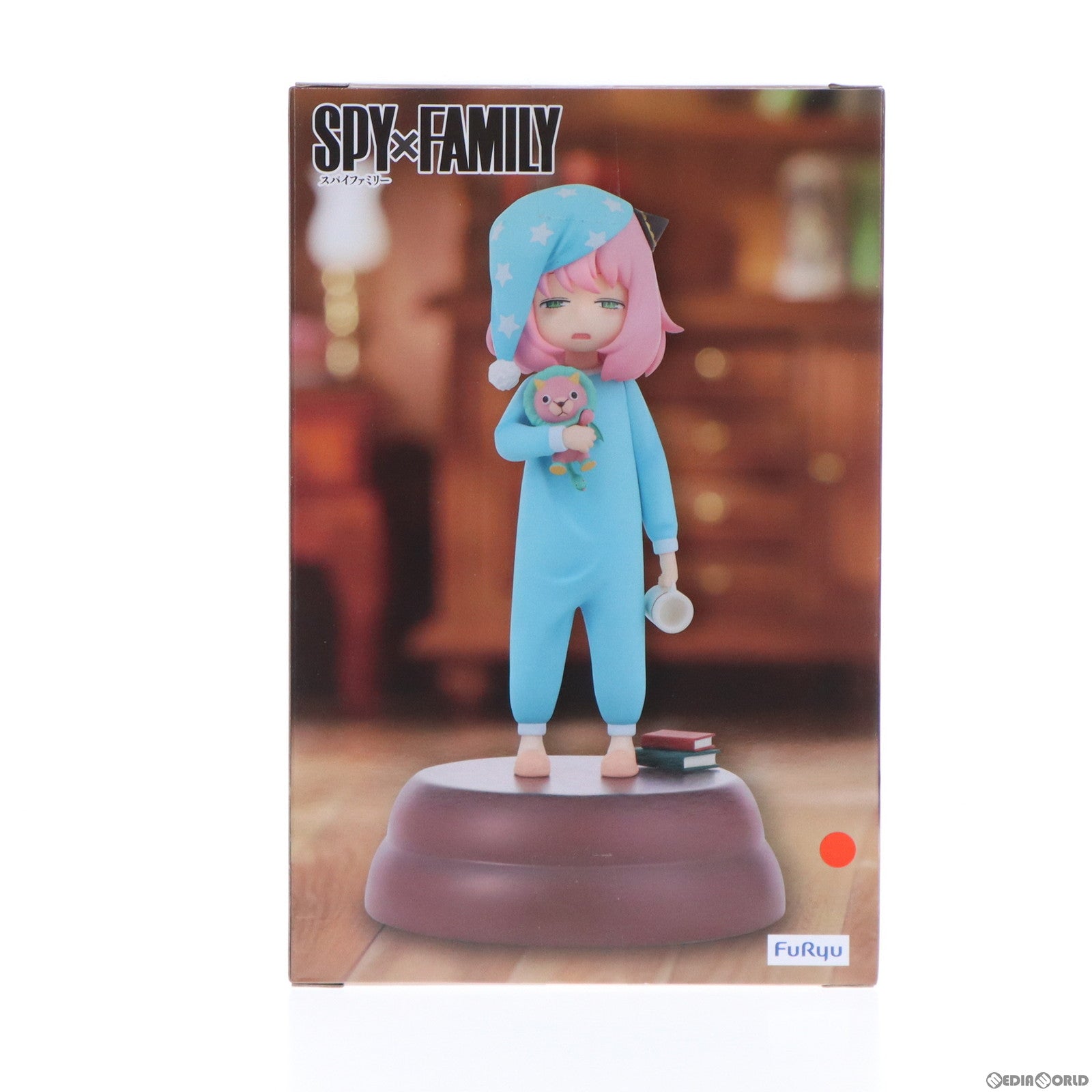 中古即納】[FIG]アーニャ・フォージャー SPY×FAMILY(スパイ