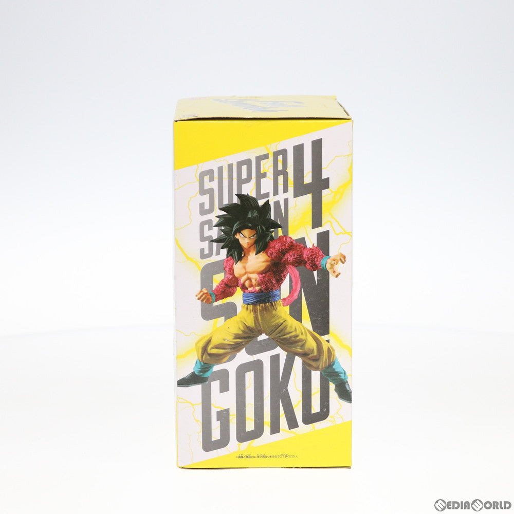 【中古即納】[FIG]超サイヤ人4 孫悟空 ドラゴンボールGT Full Scratch THE SUPER SAIYAN4 SON GOKU フィギュア プライズ バンプレスト(20200331)