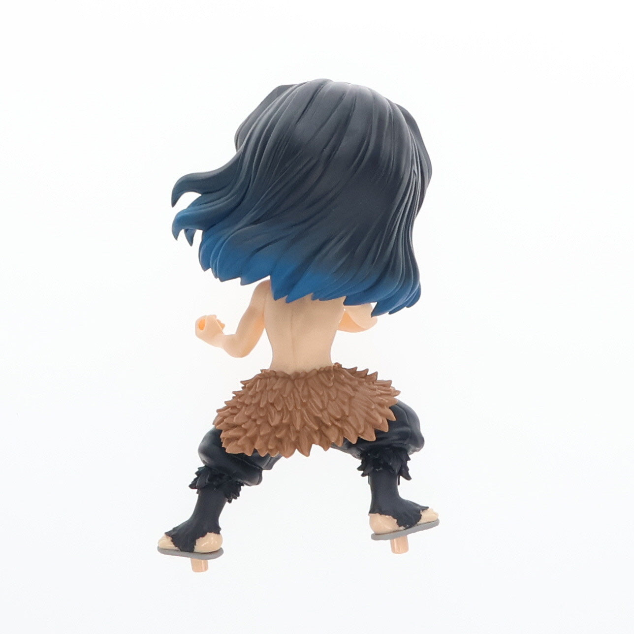 【中古即納】[FIG]嘴平伊之助(はしびらいのすけ) A(ノーマルカラー) 鬼滅の刃 Q posket-嘴平伊之助-II フィギュア プライズ(2588653) バンプレスト(20220331)