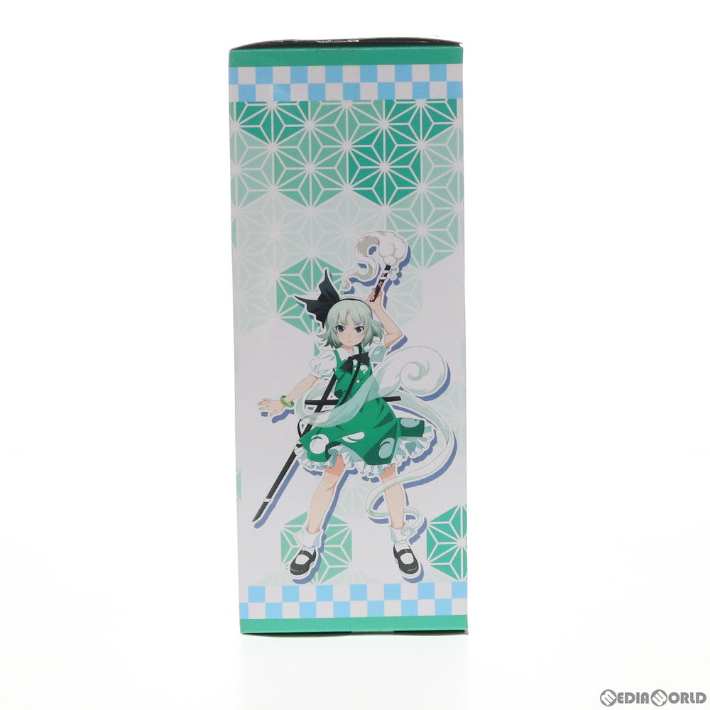 【中古即納】[FIG] 魂魄妖夢(こんぱくようむ) 東方Project プレミアムフィギュア プライズ セガ(20200229)