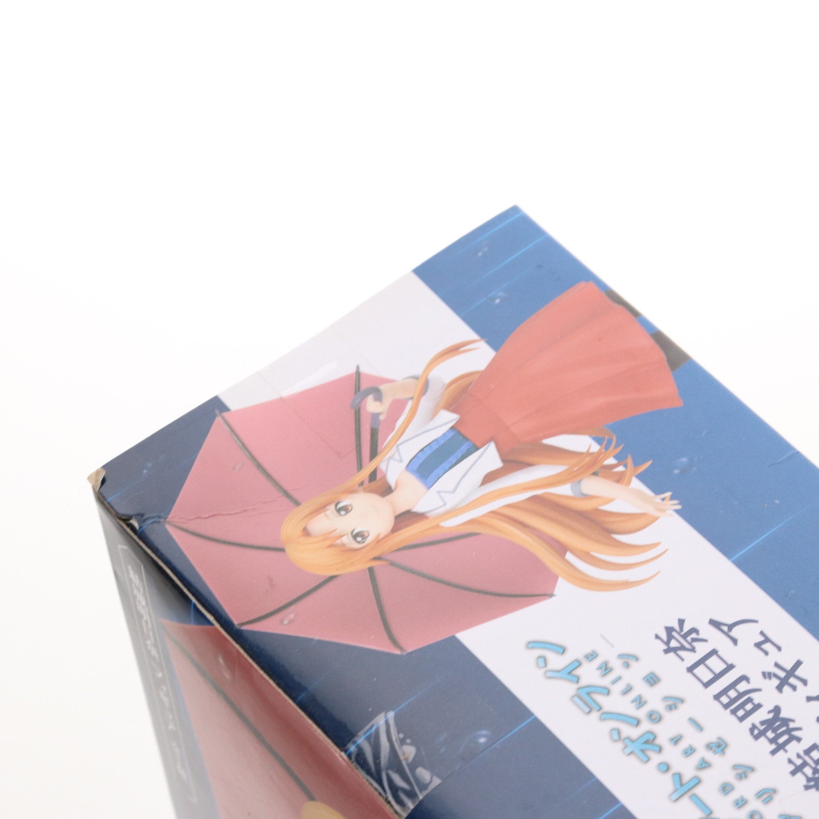 【中古即納】[FIG] 結城明日奈(アスナ) ソードアート・オンライン アリシゼーション フィギュア プライズ タイトー(20190831)