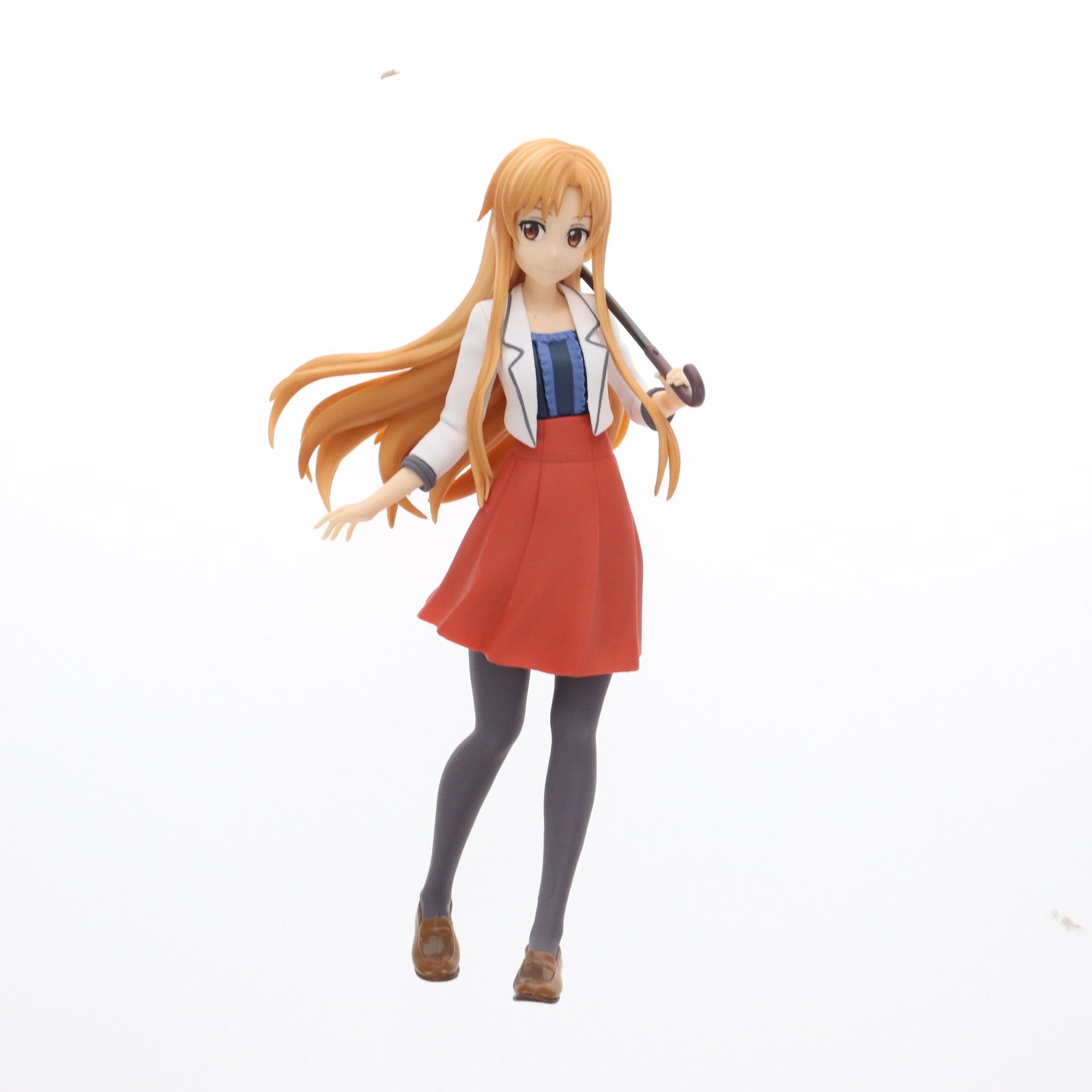 【中古即納】[FIG] 結城明日奈(アスナ) ソードアート・オンライン アリシゼーション フィギュア プライズ タイトー(20190831)