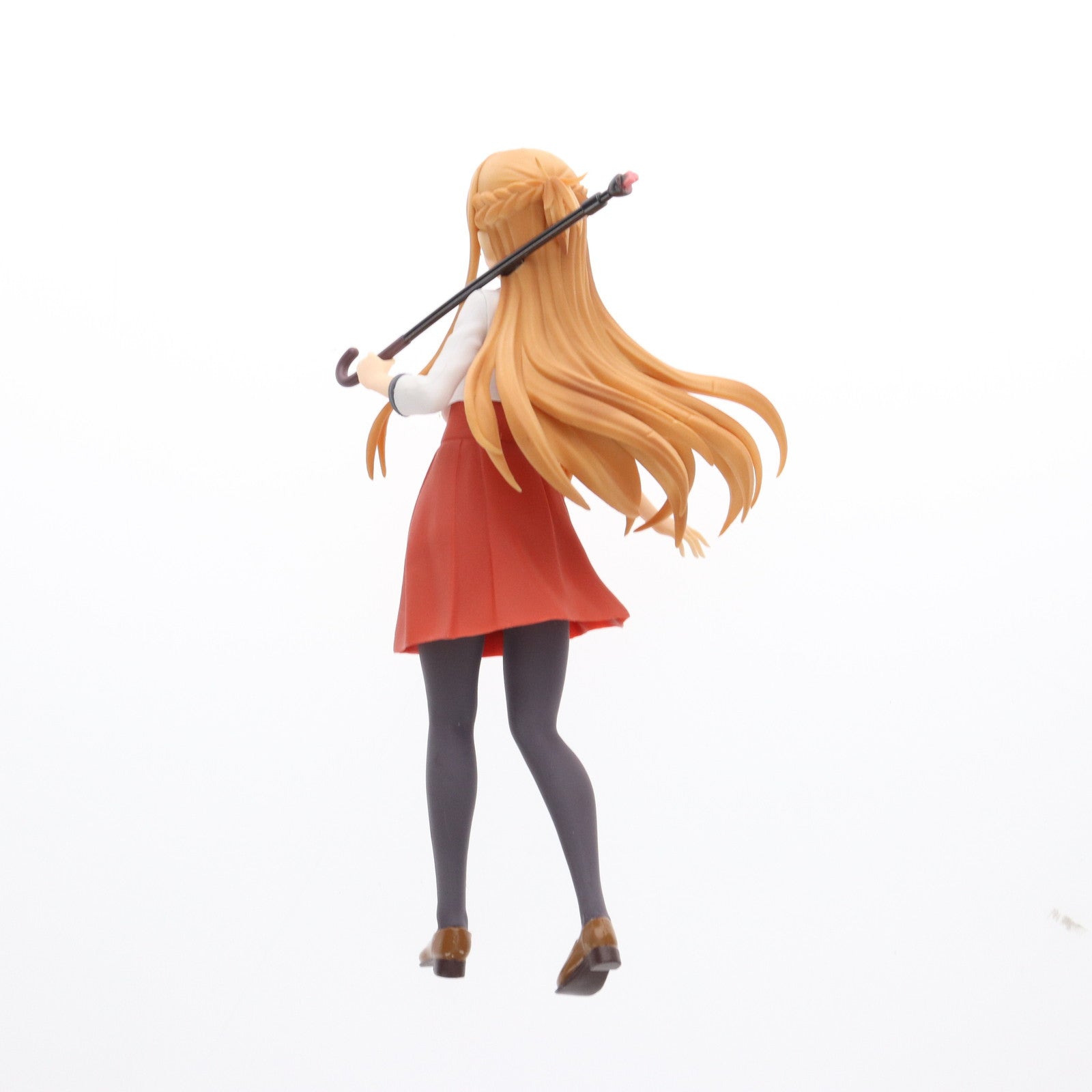 【中古即納】[FIG] 結城明日奈(アスナ) ソードアート・オンライン アリシゼーション フィギュア プライズ タイトー(20190831)