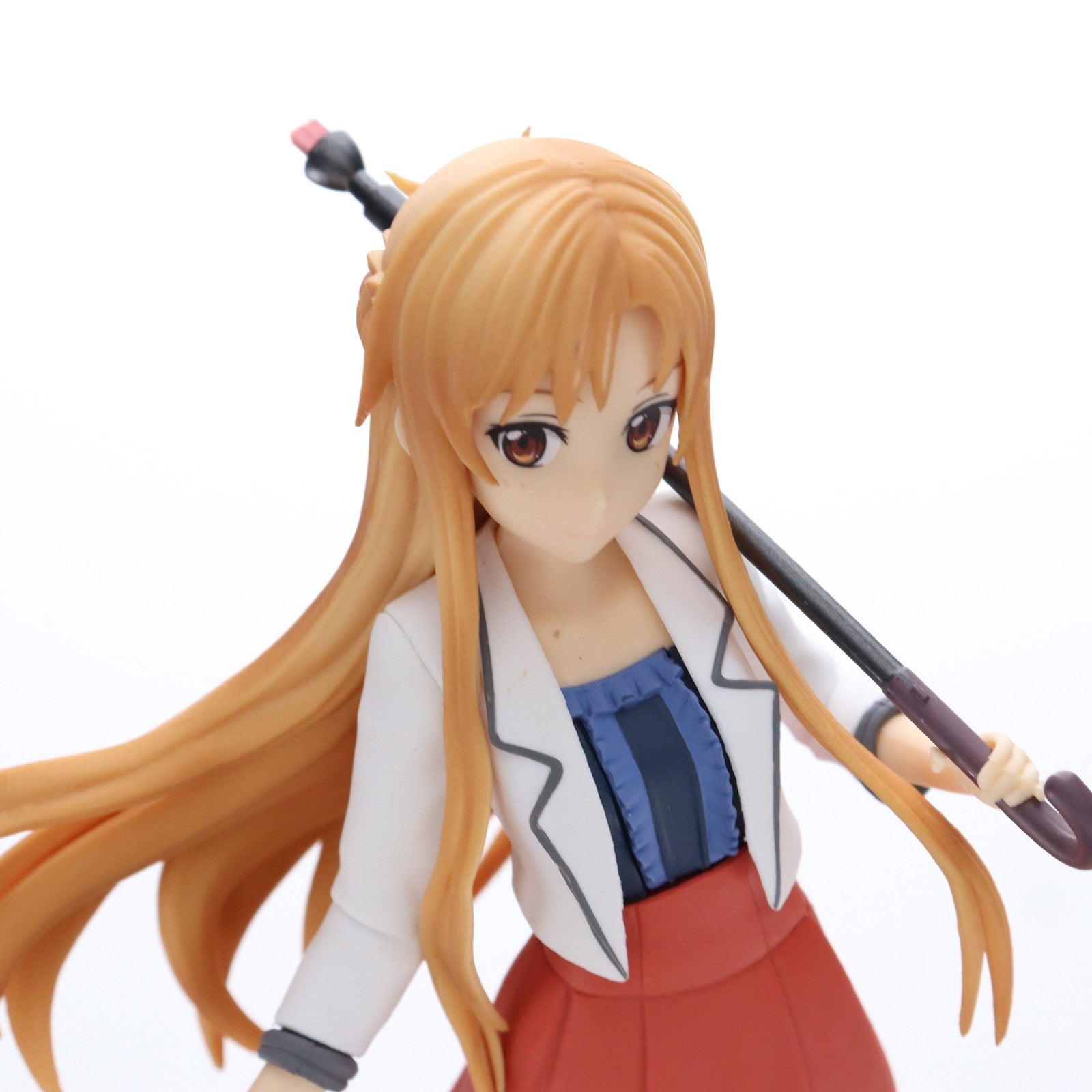 【中古即納】[FIG] 結城明日奈(アスナ) ソードアート・オンライン アリシゼーション フィギュア プライズ タイトー(20190831)