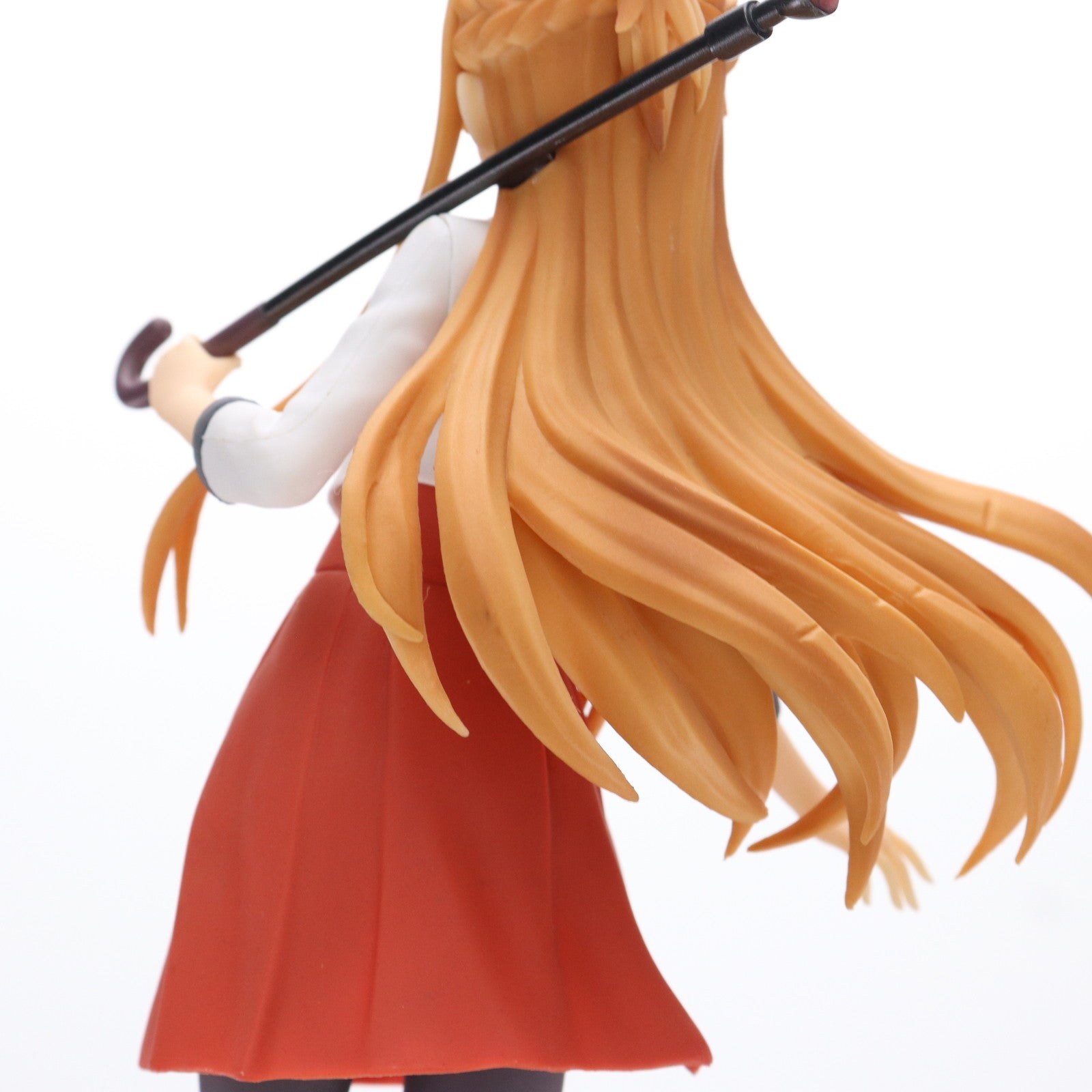 【中古即納】[FIG] 結城明日奈(アスナ) ソードアート・オンライン アリシゼーション フィギュア プライズ タイトー(20190831)