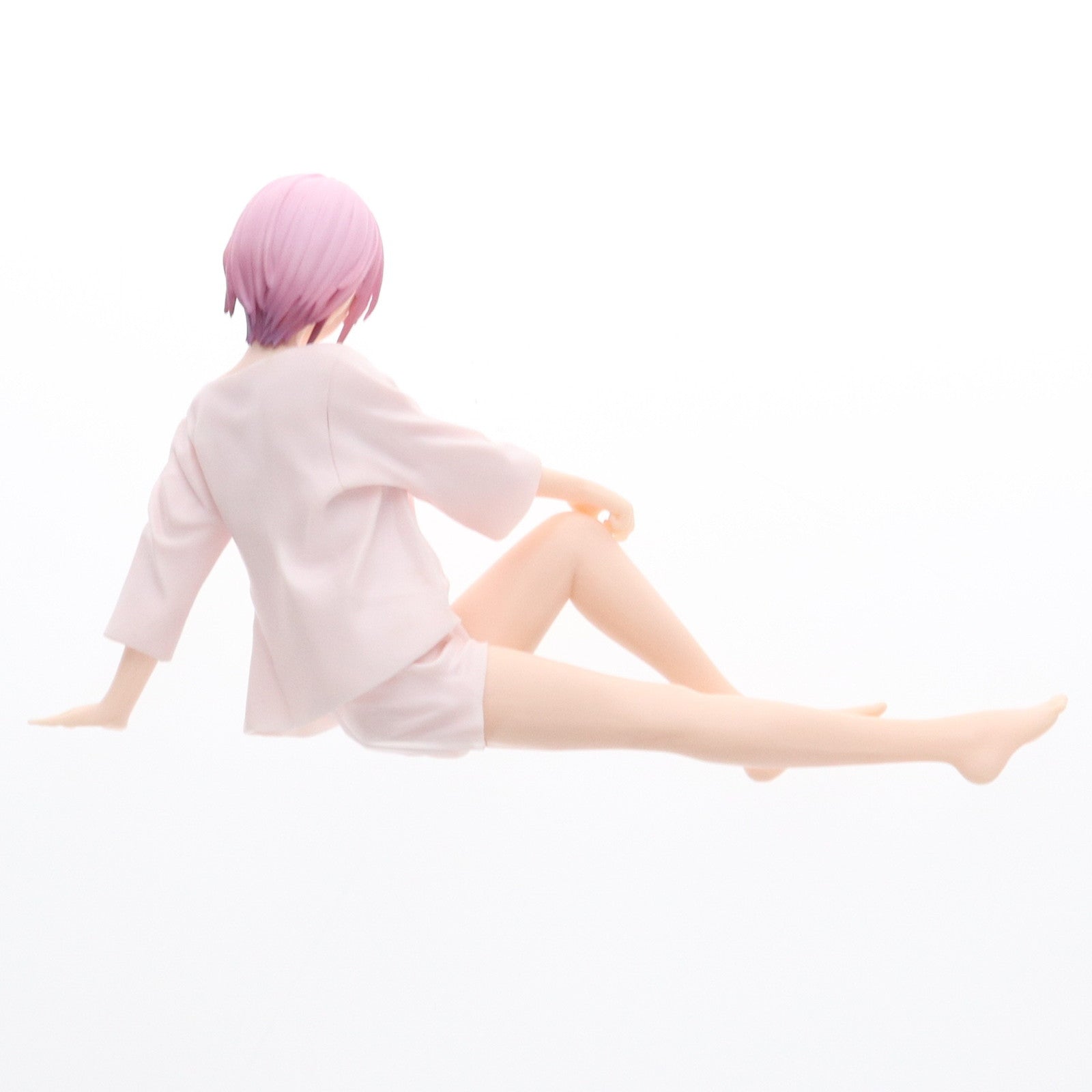 【中古即納】[FIG] 中野一花(なかのいちか) 五等分の花嫁∬ フィギュア プライズ(2535013) バンプレスト(20210520)