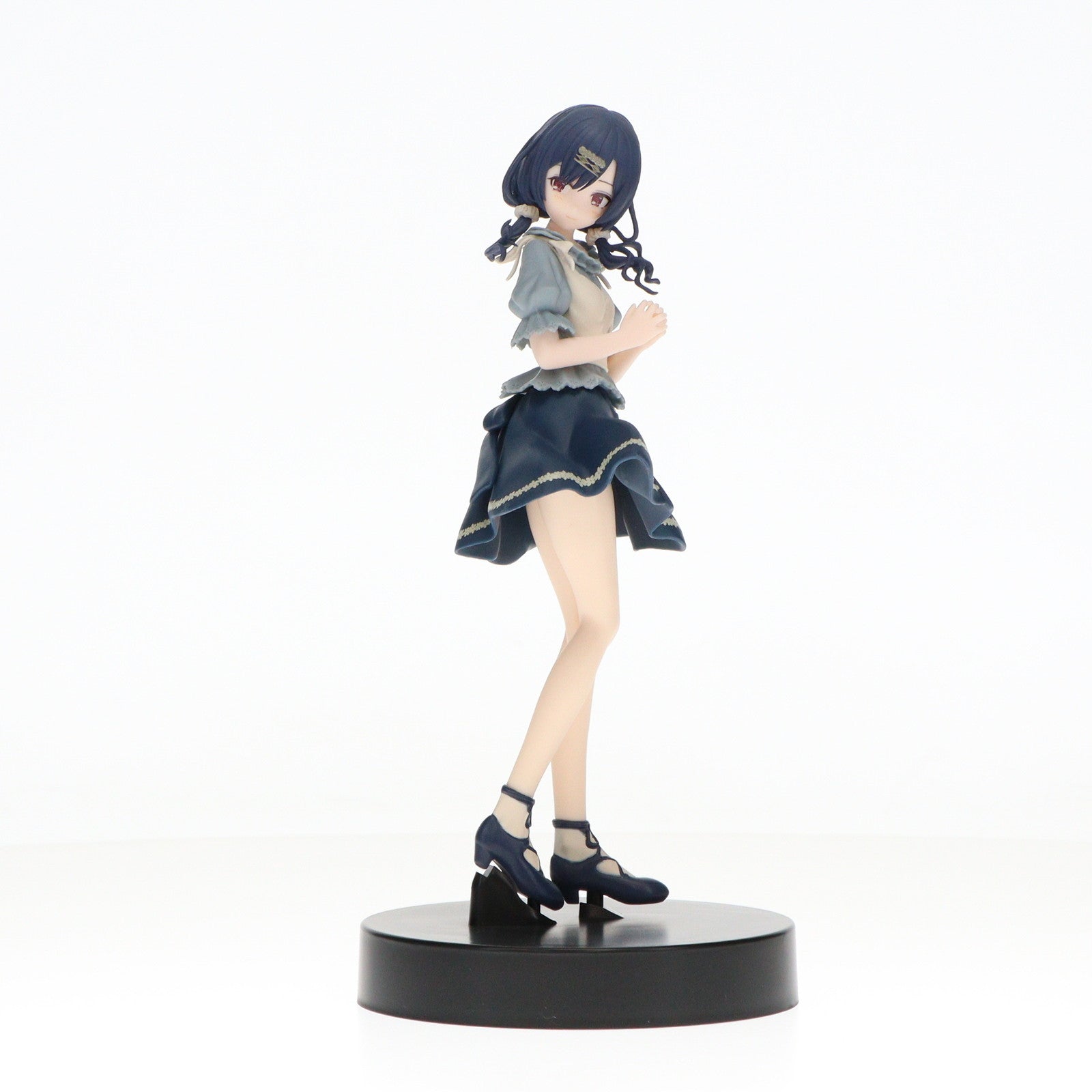 中古】[FIG] 箱崎星梨花(はこざきせりか) アイドルマスター ミリオンライブ! Emotional lens 箱崎