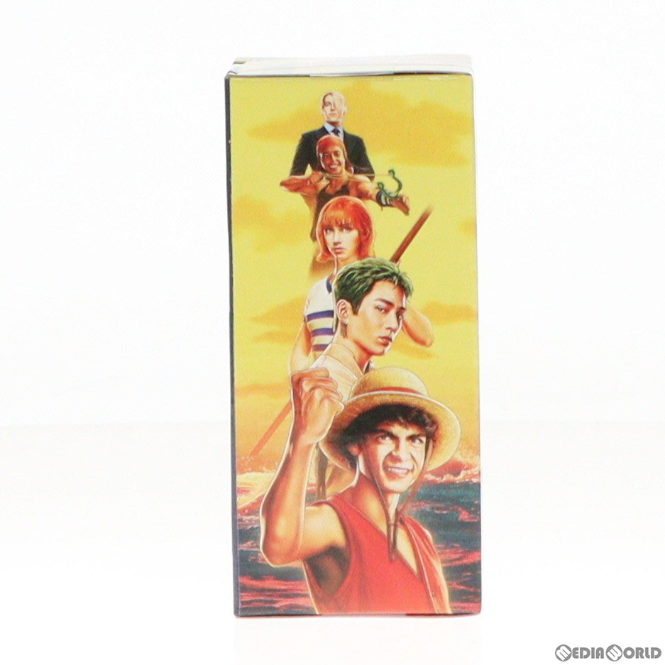 【中古即納】[FIG] バギー ワンピース(Netflix) ワールドコレクタブルフィギュア vol.1(A Netflix Series: ONE PIECE) プライズ(2699209) バンプレスト(20240229)