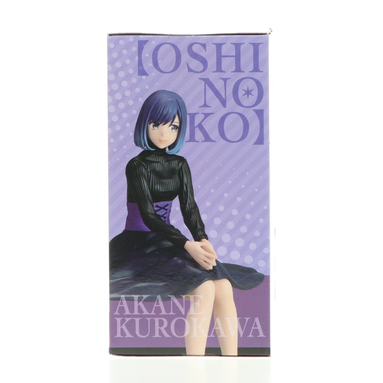 推しの子 黒川あかね 1/7スケールフィギュア【商品仕様・画像