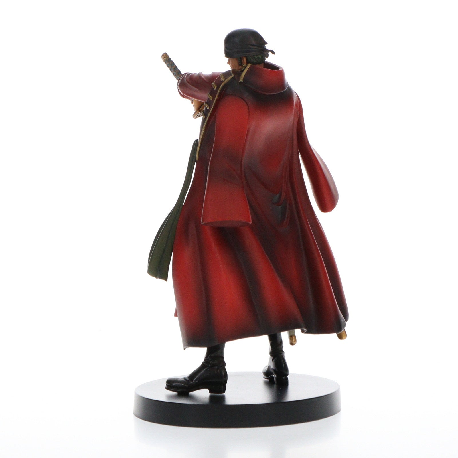 【中古即納】[FIG] ロロノア・ゾロ ワンピース DXF～THE GRANDLINE MEN～ ONE PIECE FILM Z vol.2 フィギュア プライズ(48683) バンプレスト(20131220)