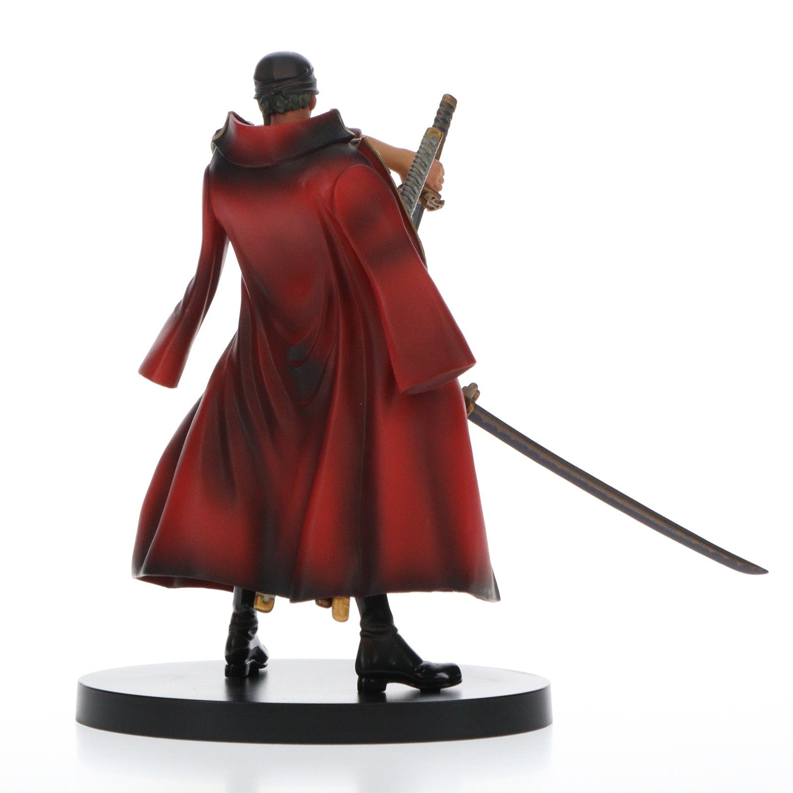 【中古即納】[FIG] ロロノア・ゾロ ワンピース DXF～THE GRANDLINE MEN～ ONE PIECE FILM Z vol.2 フィギュア プライズ(48683) バンプレスト(20131220)