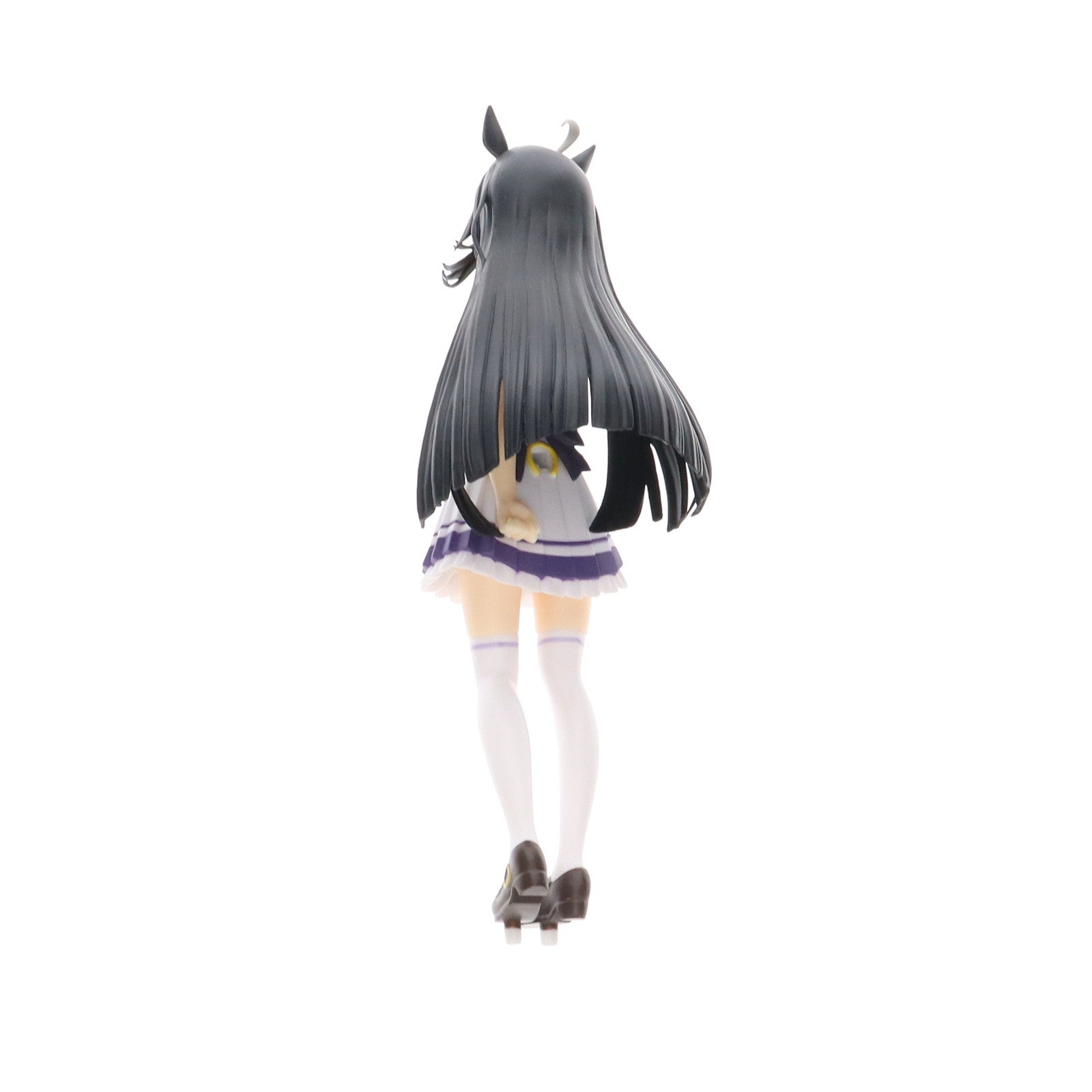 【中古即納】[FIG] マンハッタンカフェ ウマ娘 プリティーダービー フィギュア プライズ(2640093) バンプレスト(20231130)