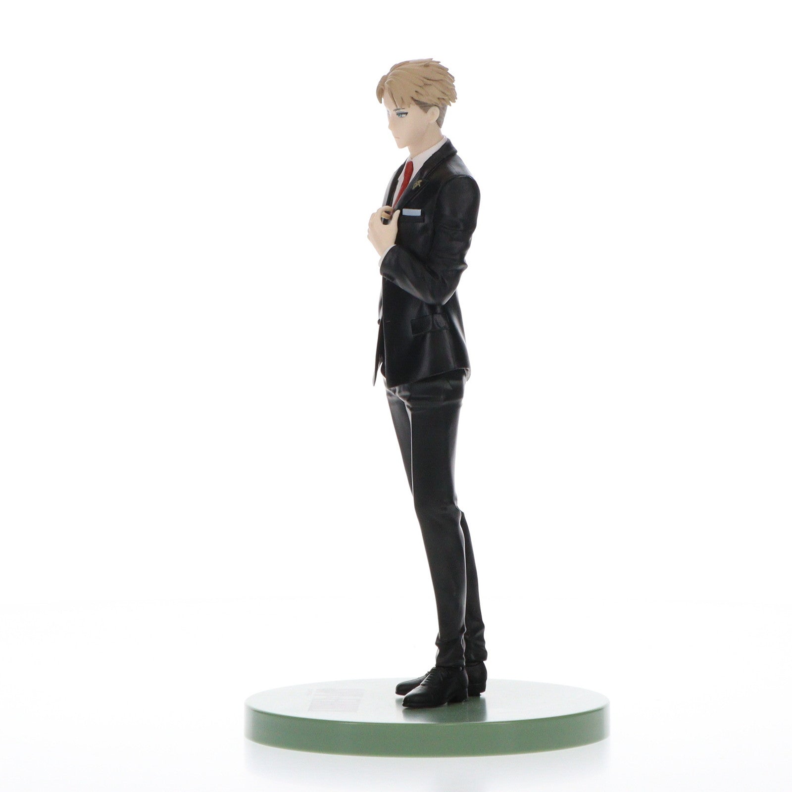 【中古即納】[FIG] ロイド・フォージャー SPY×FAMILY(スパイファミリー) プレミアムフィギュア(ロイド・フォージャー)パーティー プライズ(1067210) セガ(20230220)