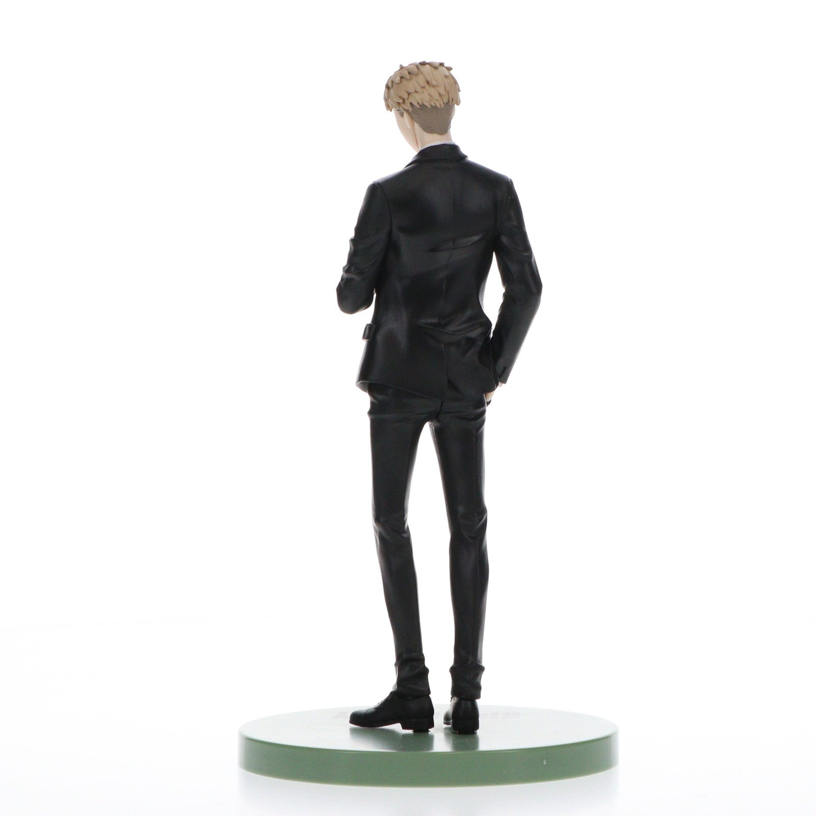 【中古即納】[FIG] ロイド・フォージャー SPY×FAMILY(スパイファミリー) プレミアムフィギュア(ロイド・フォージャー)パーティー プライズ(1067210) セガ(20230220)