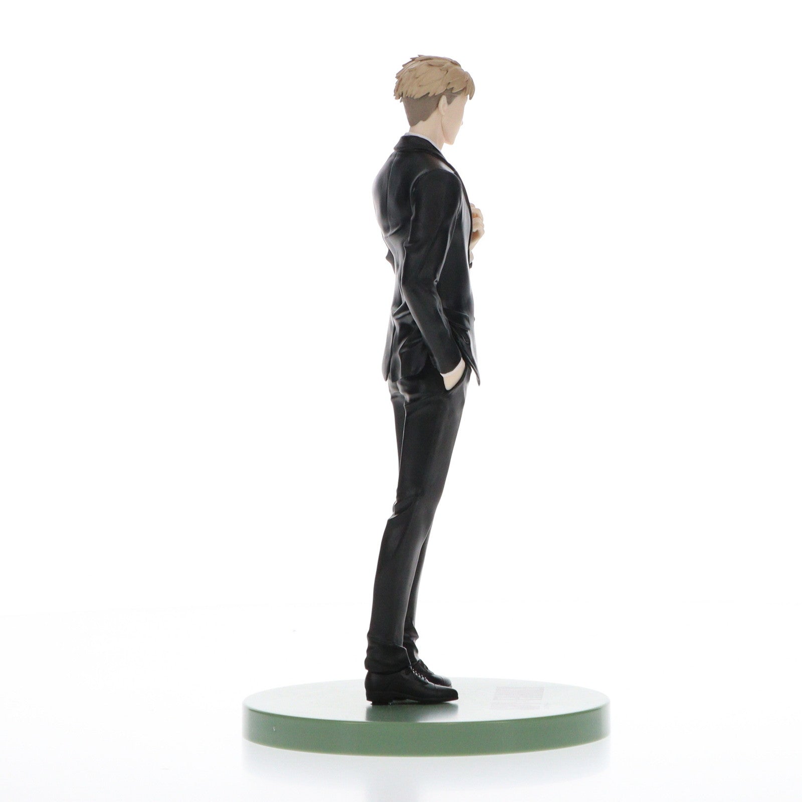 【中古即納】[FIG] ロイド・フォージャー SPY×FAMILY(スパイファミリー) プレミアムフィギュア(ロイド・フォージャー)パーティー プライズ(1067210) セガ(20230220)