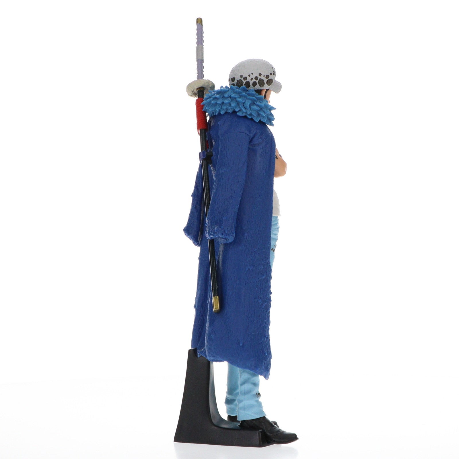 【中古即納】[FIG] トラファルガー・ロー ワンピース KING OF ARTIST THE TRAFALGAR.LAW II ONE PIECE フィギュア プライズ(2682785) バンプレスト(20240410)