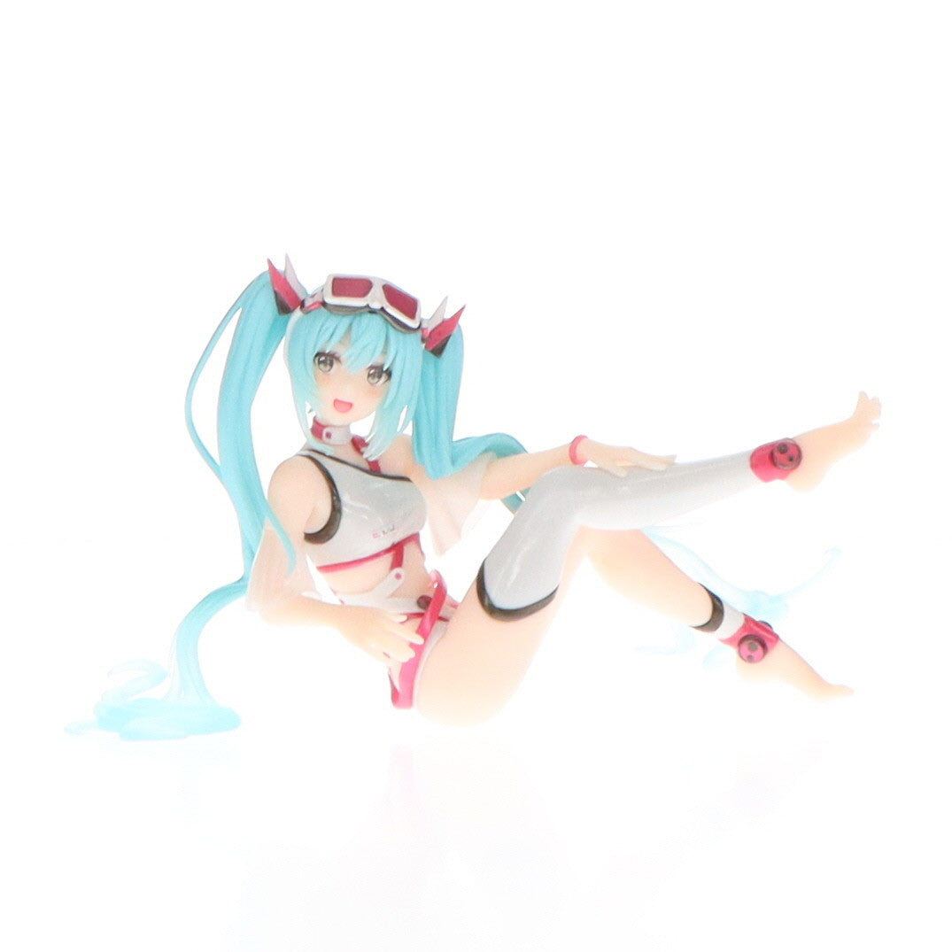 【中古即納】[FIG] 初音ミク Aqua Float Girls フィギュア キャラクター・ボーカル・シリーズ01 初音ミク プライズ(451499400) タイトー(20220930)