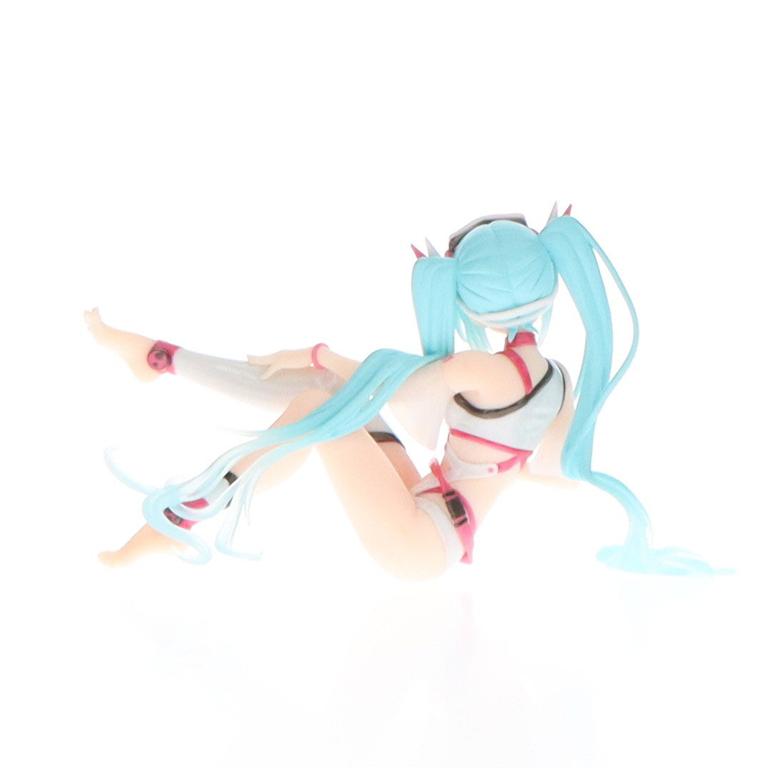 【中古即納】[FIG] 初音ミク Aqua Float Girls フィギュア キャラクター・ボーカル・シリーズ01 初音ミク プライズ(451499400) タイトー(20220930)