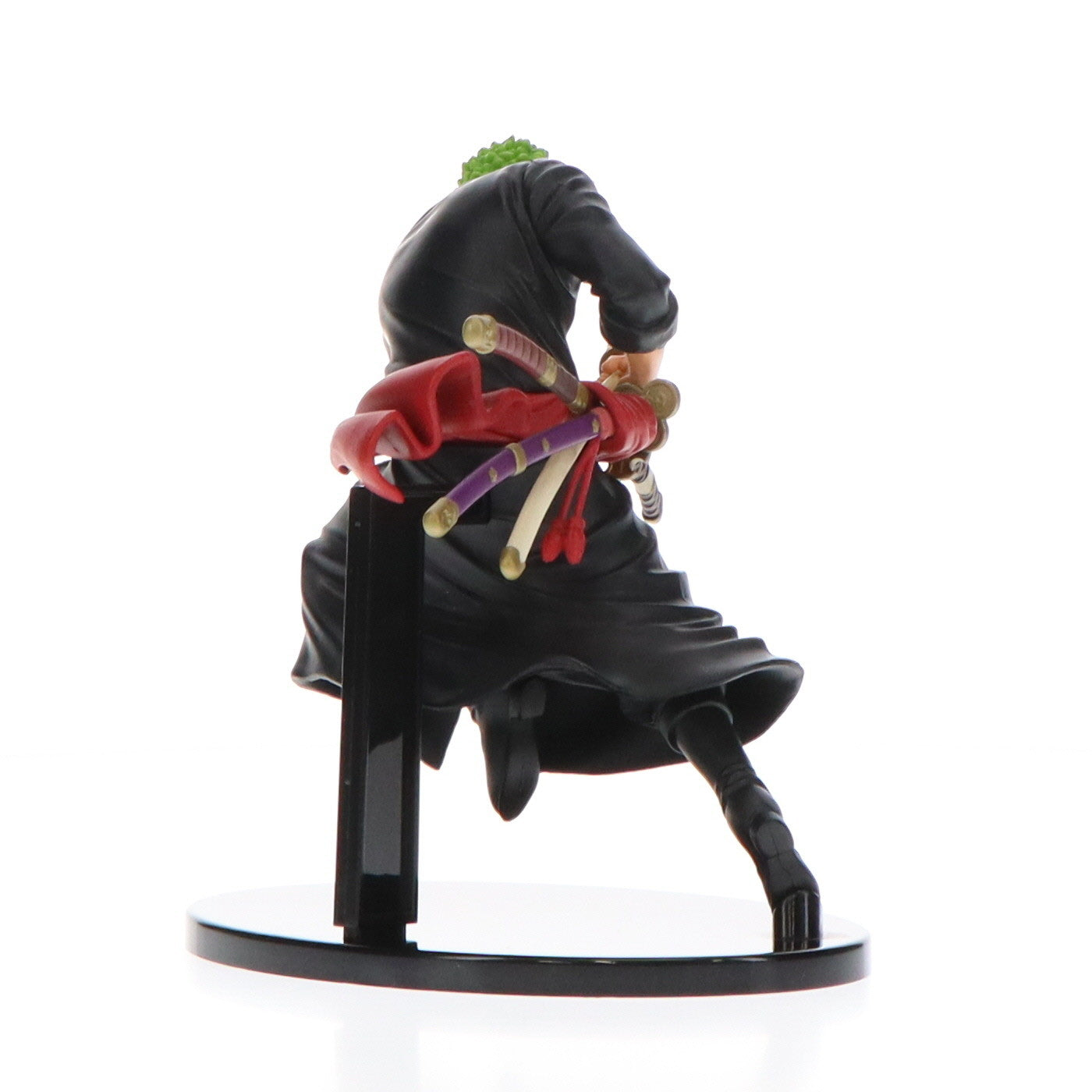 【中古即納】[FIG] ロロノア・ゾロ ワンピース BATTLE RECORD COLLECTION -RORONOA ZORO- ONE PIECE フィギュア プライズ(2593514) バンプレスト(20230120)