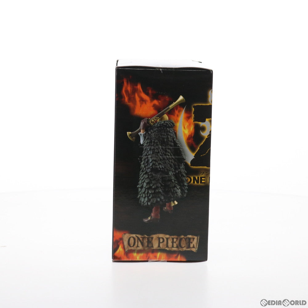 【中古即納】[FIG] サンジ ワンピース DXF～THE GRANDLINE MEN～ ONE PIECE FILM Z vol.3 フィギュア プライズ(48684) バンプレスト(20131220)