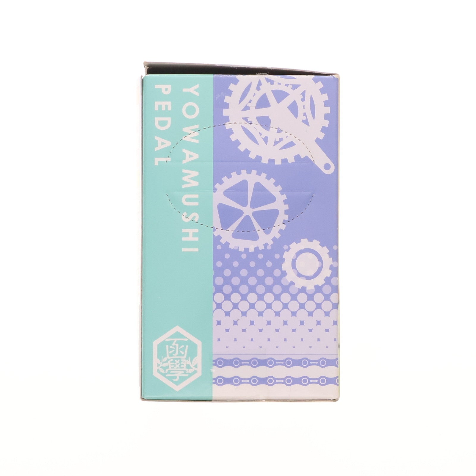 【中古即納】[FIG] 東堂尽八(とうどうじんぱち) ちびきゅんキャラ 弱虫ペダル GRANDE ROAD～練習休み!箱根学園編～ フィギュア プライズ(49784) バンプレスト(20150820)