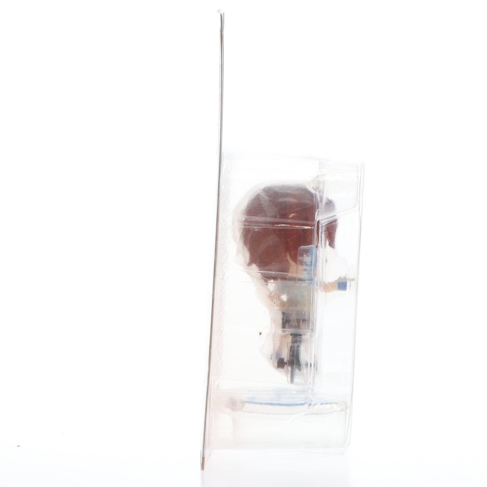 【中古即納】[FIG] E賞 新開隼人(しんかいはやと) きゅんキャラ 一番くじ 弱虫ペダル GRANDE ROAD ～セカンドオーダー～ フィギュア プライズ バンプレスト(20150822)