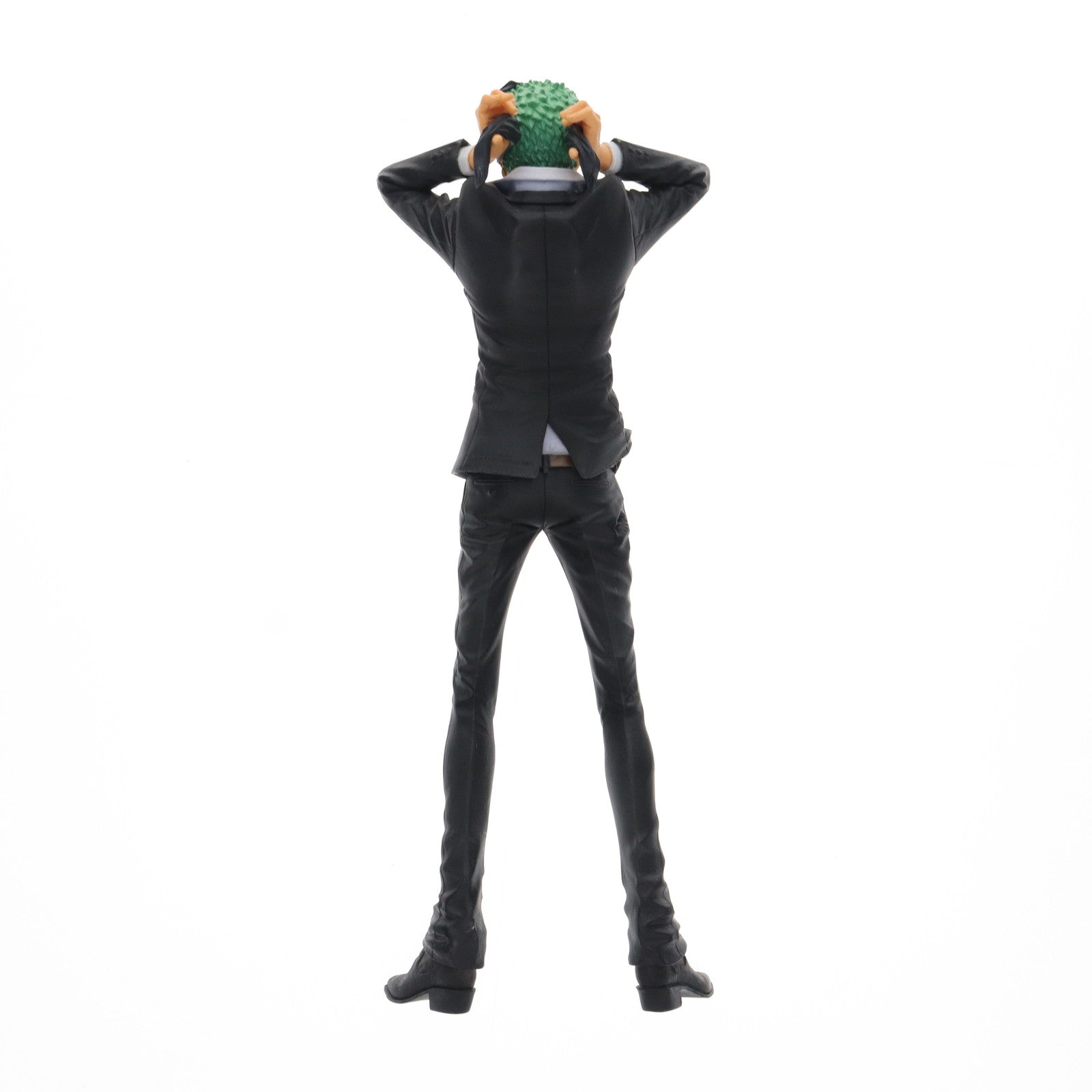 【中古即納】[FIG] ロロノア・ゾロ ワンピース KING OF ARTIST THE RORONOA.ZORO ONE PIECE フィギュア プライズ(37459) バンプレスト(20170622)