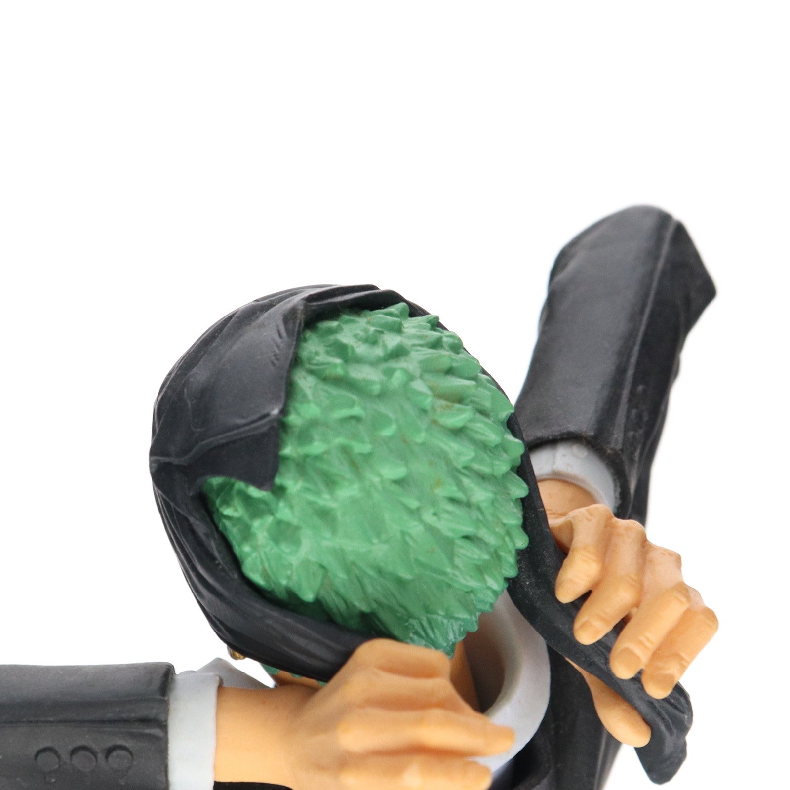 【中古即納】[FIG] ロロノア・ゾロ ワンピース KING OF ARTIST THE RORONOA.ZORO ONE PIECE フィギュア プライズ(37459) バンプレスト(20170622)