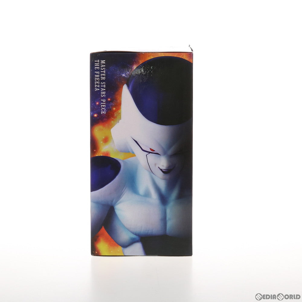 【中古即納】[FIG] フリーザ(最終形態) ドラゴンボール超(スーパー) MASTERSTARS PIECE THE FREEZA フィギュア プライズ(36013) バンプレスト(20151208)