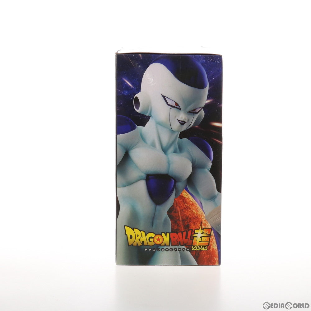 【中古即納】[FIG] フリーザ(最終形態) ドラゴンボール超(スーパー) MASTERSTARS PIECE THE FREEZA フィギュア プライズ(36013) バンプレスト(20151208)