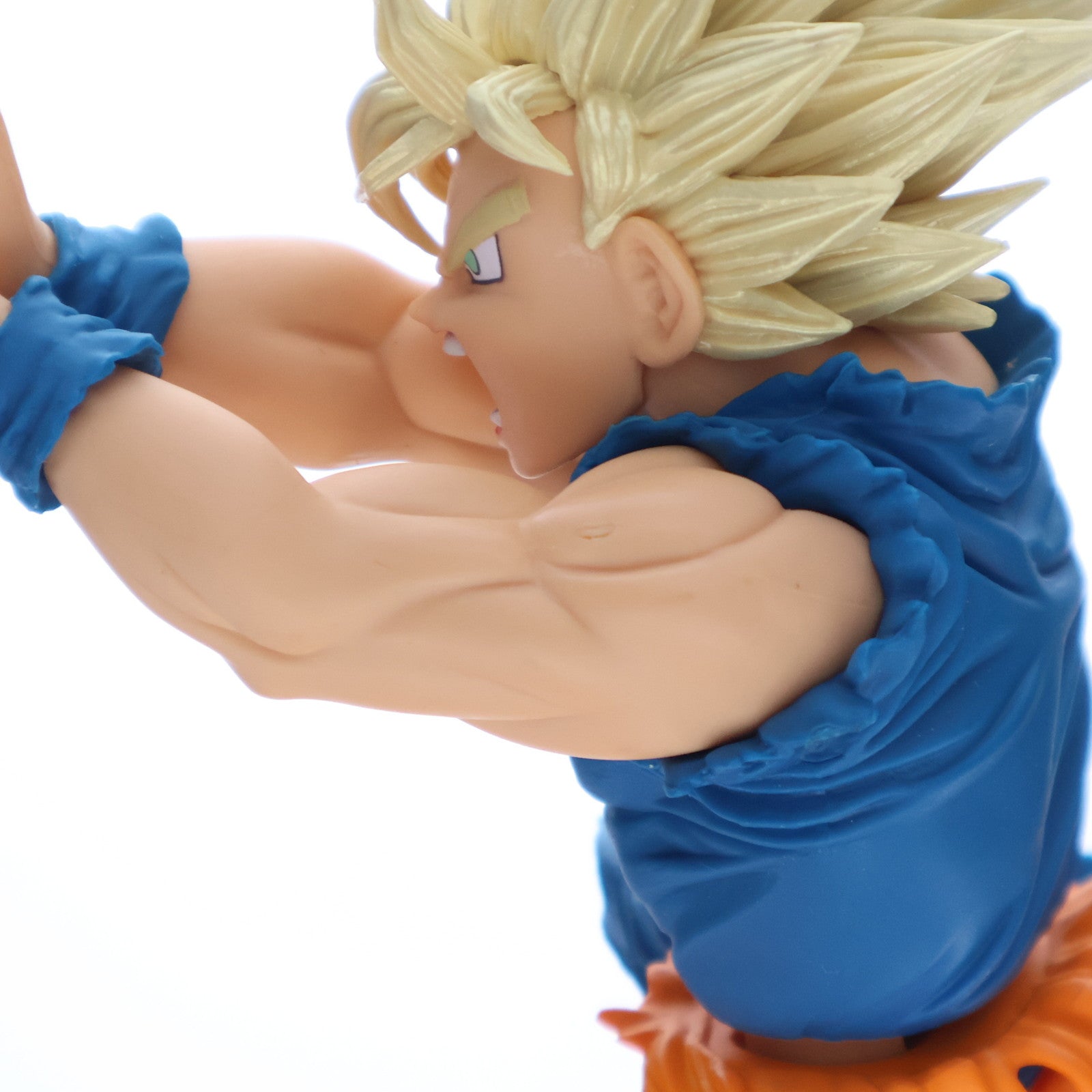 【中古即納】[FIG] 孫悟空 ドラゴンボール SCultures BIG 造形天下一武道会4 其ノ四 DRAGON BALL フィギュア プライズ(49051) バンプレスト(20140720)