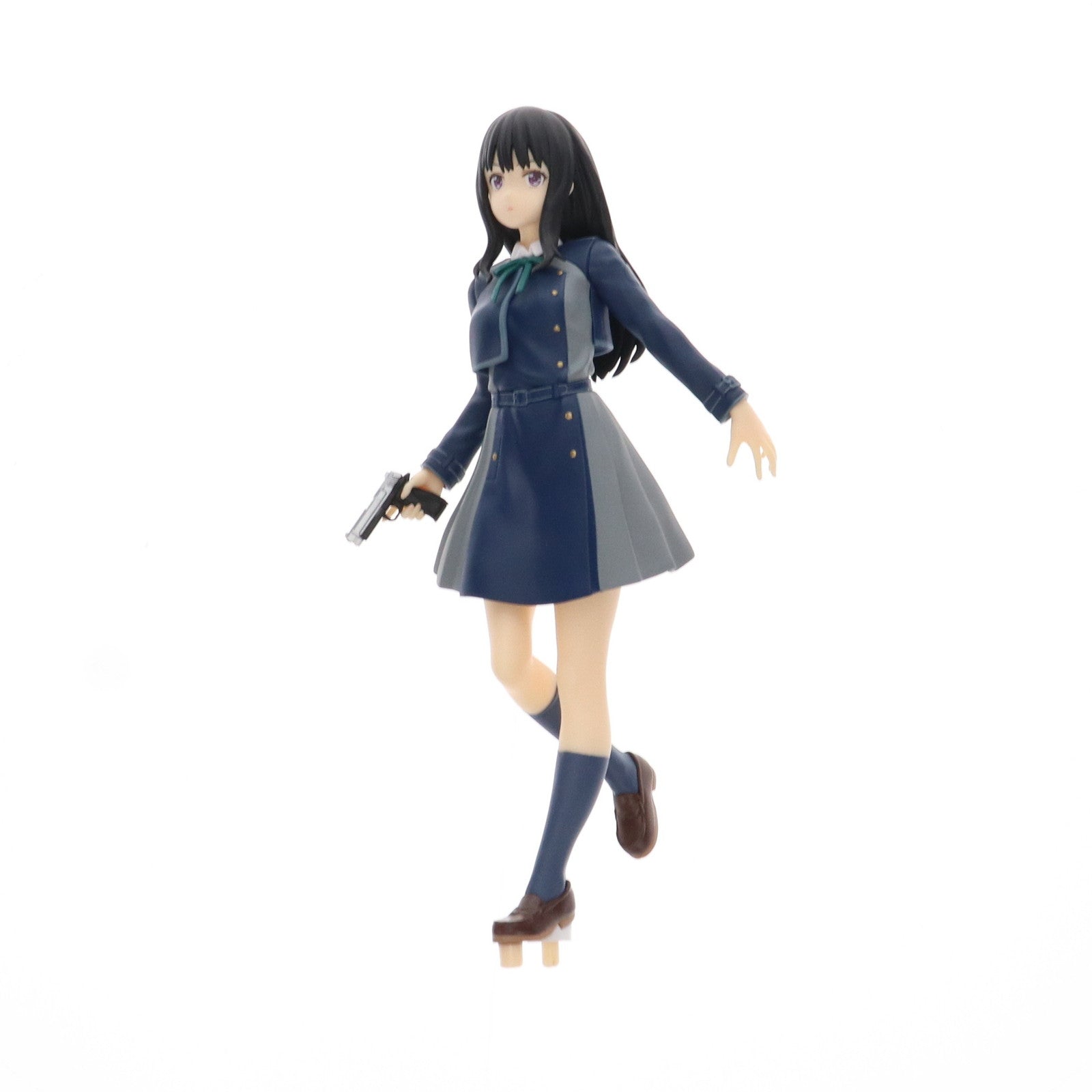 【中古即納】[FIG] 井ノ上たきな(いのうえたきな) リコリス・リコイル Luminasta フィギュア プライズ(1065873) セガ(20230331)