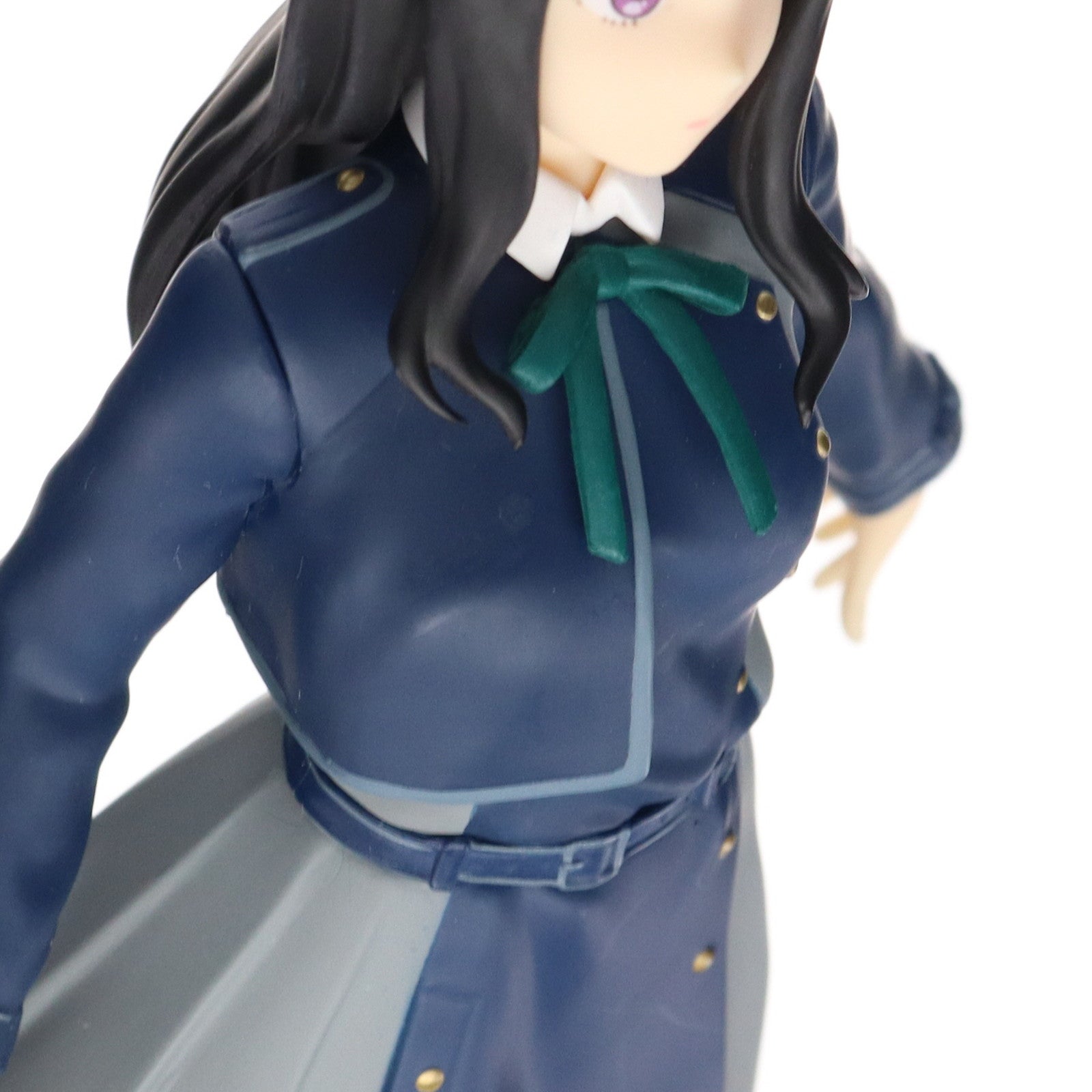 【中古即納】[FIG] 井ノ上たきな(いのうえたきな) リコリス・リコイル Luminasta フィギュア プライズ(1065873) セガ(20230331)