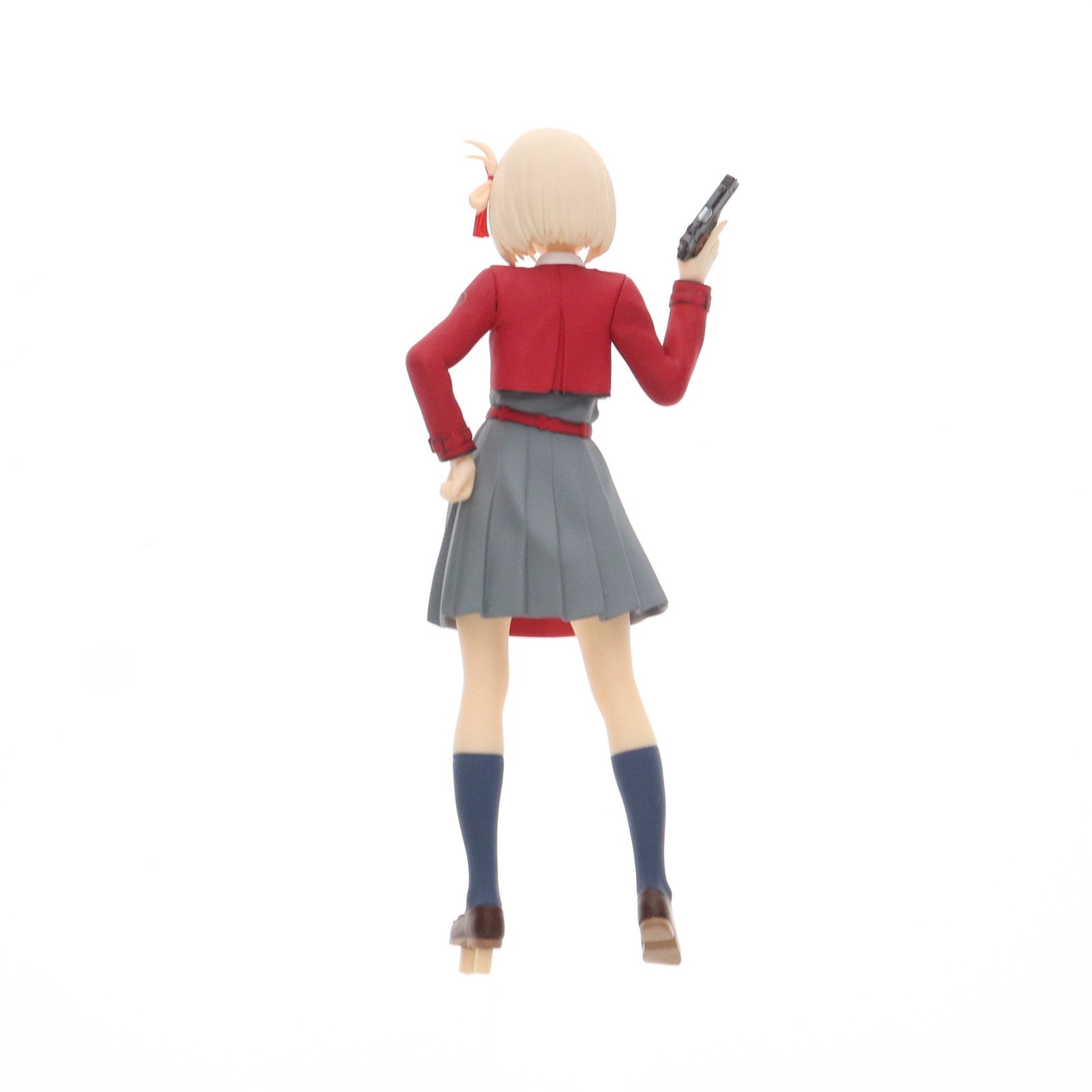【中古即納】[FIG] 錦木千束(にしきぎちさと) リコリス・リコイル Luminasta『錦木千束』 フィギュア プライズ(1065872) セガ(20230430)