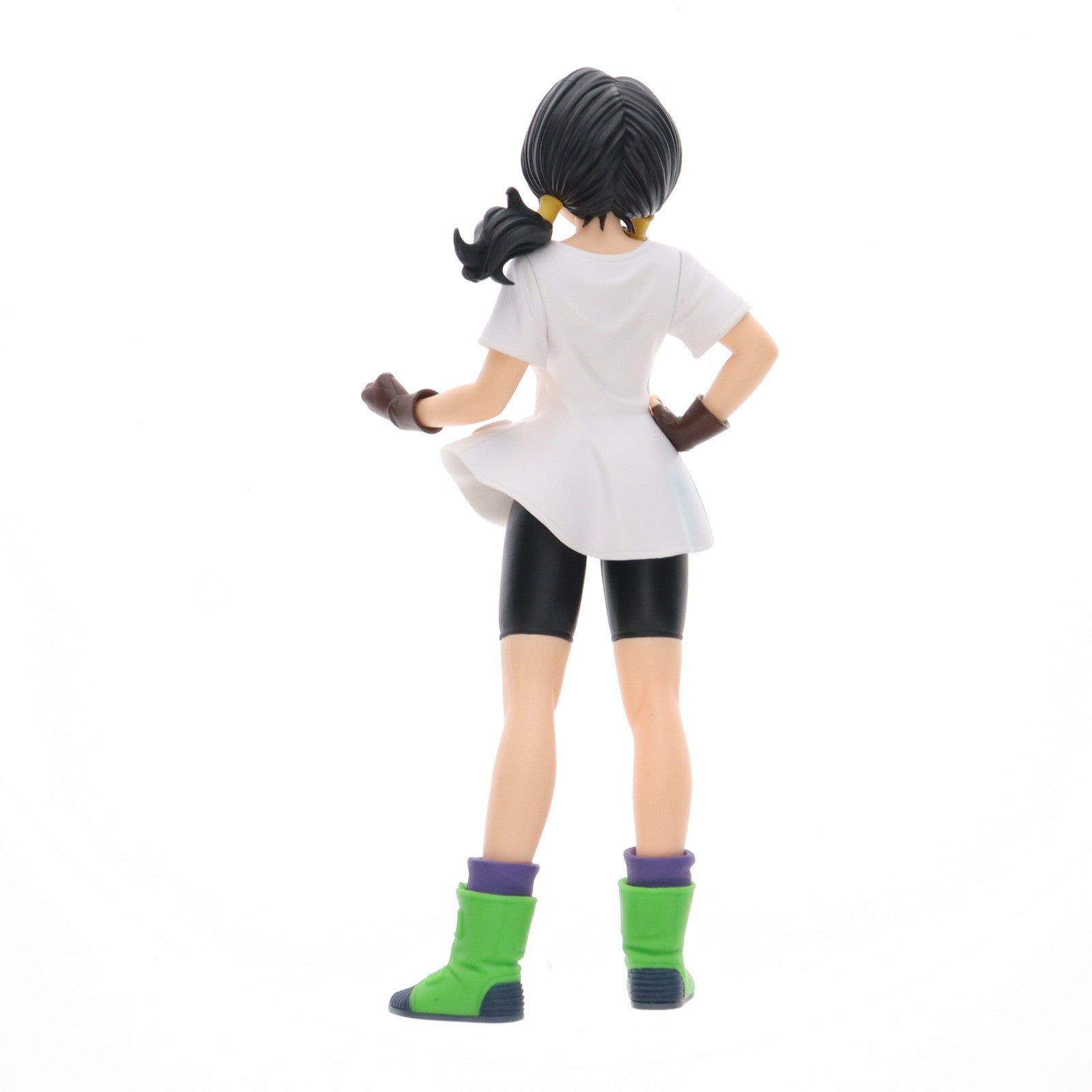 【中古即納】[FIG] ビーデル(A靴緑) ドラゴンボールZ GLITTER&GLAMOURS -VIDEL- DRAGON BALL フィギュア プライズ(2532761) バンプレスト(20210831)