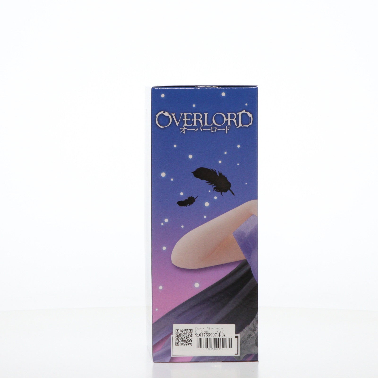 【中古即納】[FIG] アルベド オーバーロード Coreful フィギュア アルベド～ナイトウェアバニーver.～Renewal プライズ(451809600) タイトー(20241110)