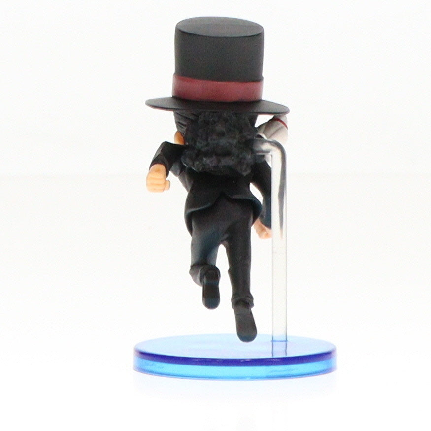 【中古即納】[FIG] ロブ・ルッチ ワンピース ワールドコレクタブルフィギュア-ヒストリーリレー20TH-vol.2 ONE PIECE プライズ(37965) バンプレスト(20171207)