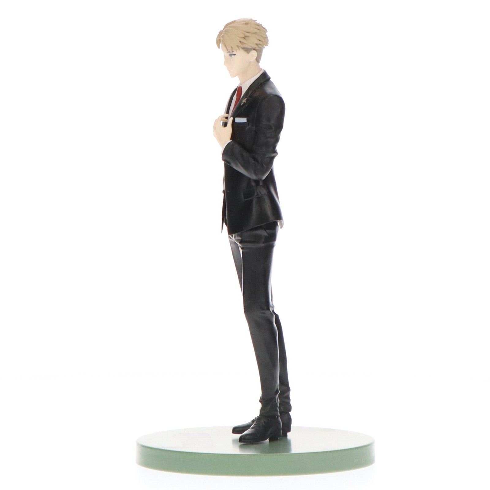 【中古即納】[FIG] ロイド・フォージャー SPY×FAMILY(スパイファミリー) プレミアムフィギュア(ロイド・フォージャー)パーティー プライズ(1067210) セガ(20230220)