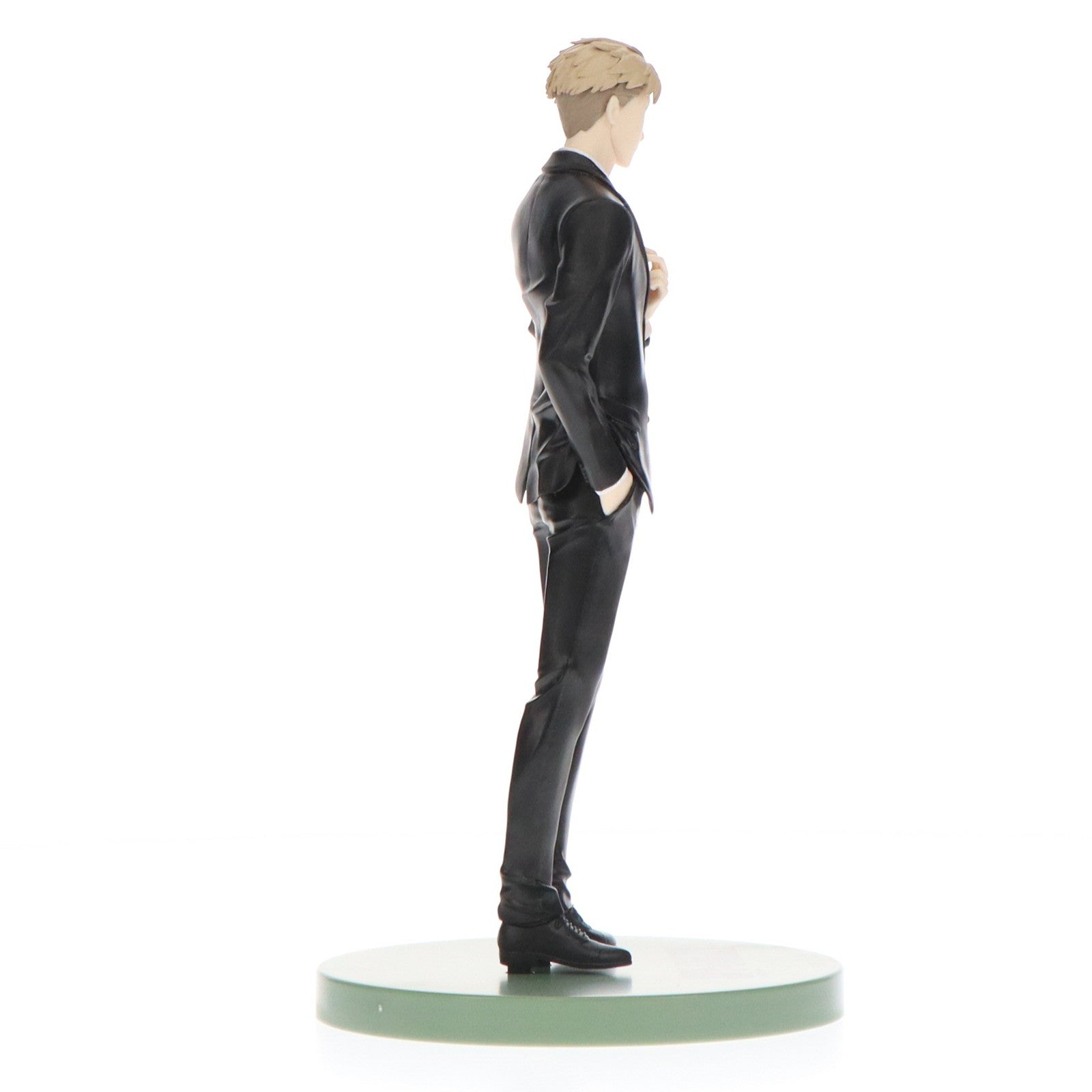 【中古即納】[FIG] ロイド・フォージャー SPY×FAMILY(スパイファミリー) プレミアムフィギュア(ロイド・フォージャー)パーティー プライズ(1067210) セガ(20230220)