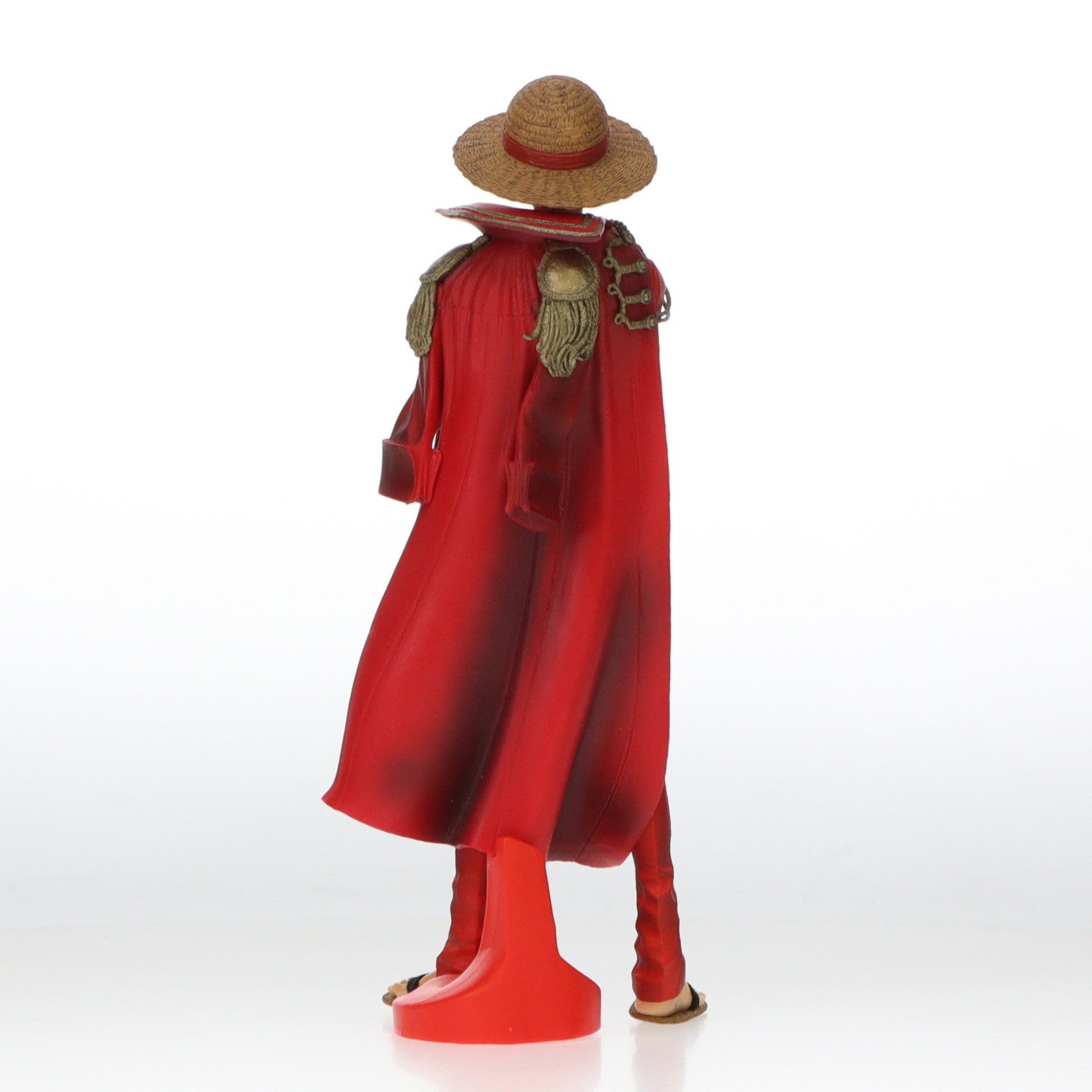 【中古即納】[FIG] モンキー・D・ルフィ ワンピース KING OF ARTIST THE MONKEY・D・LUFFY-20TH LIMITED- ONE PIECE フィギュア プライズ(37963) バンプレスト(20171226)