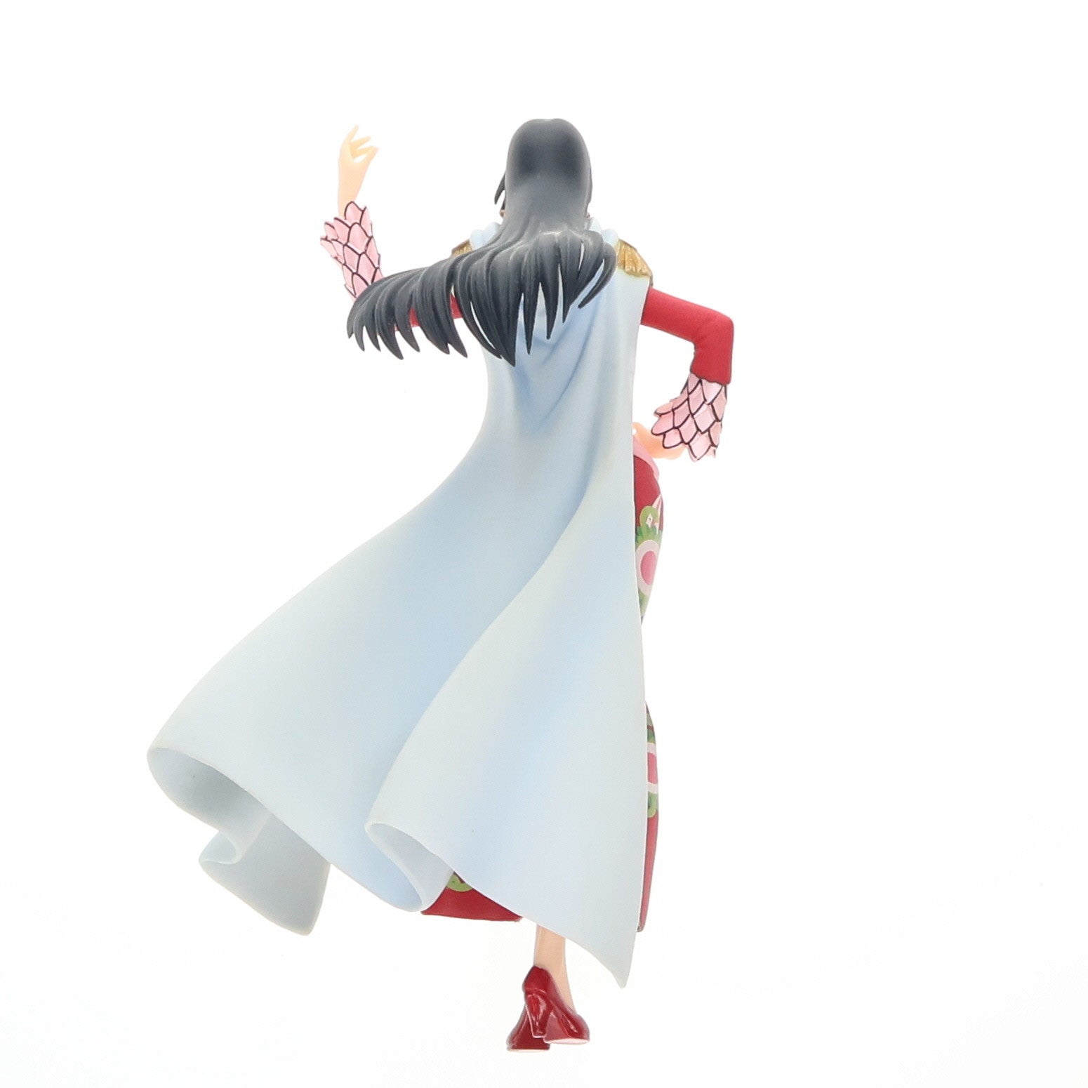 【中古即納】[FIG] ボア・ハンコック ワンピース スペシャルクオリティフィギュア ONE PIECE プライズ バンプレスト(20110131)