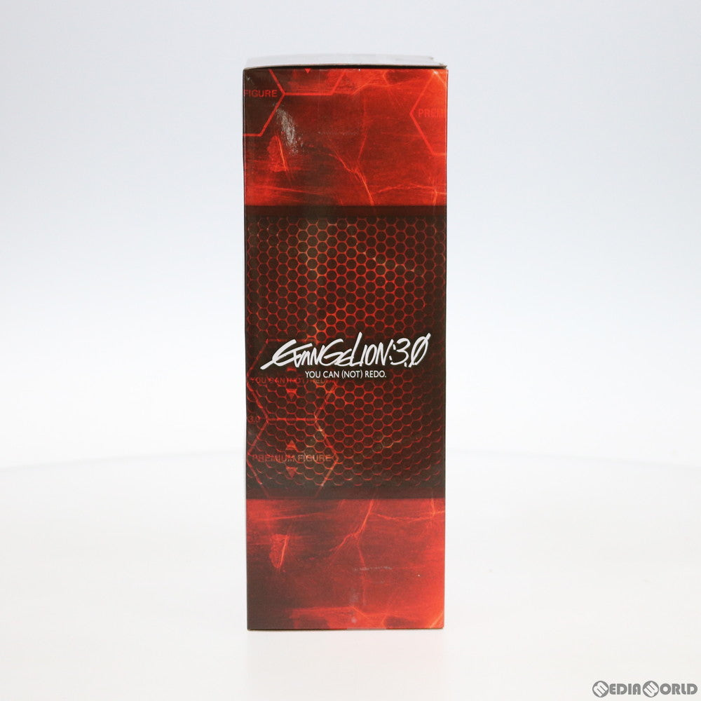 【中古即納】[FIG] 式波・アスカ・ラングレー Ver.1.5 ヱヴァンゲリヲン新劇場版 プレミアムフィギュア プライズ(1037744) セガ(20200110)