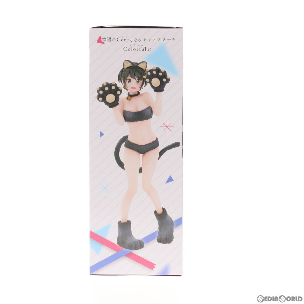 【中古即納】[FIG] 更科瑠夏(さらしなるか) 彼女、お借りします Coreful フィギュア プライズ(451283500) タイトー(20210331)