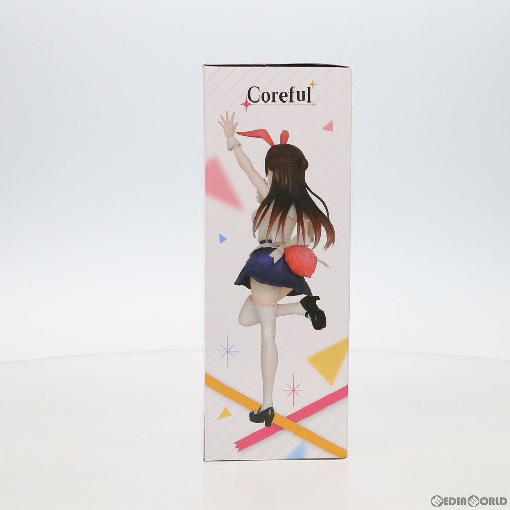 【中古即納】[FIG] 水原千鶴(みずはらちづる) 彼女、お借りします Coreful フィギュア プライズ(451264200) タイトー(20201130)