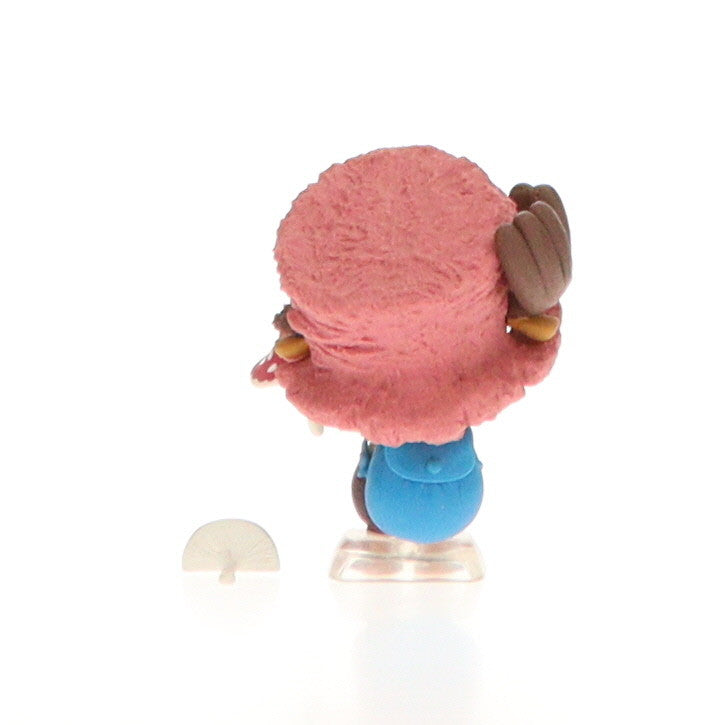 【中古即納】[FIG] トニートニー・チョッパー ワンピース Cry heart～冬島に降る桜～ vol.2 ONE PIECE フィギュア プライズ(48803) バンプレスト(20140320)