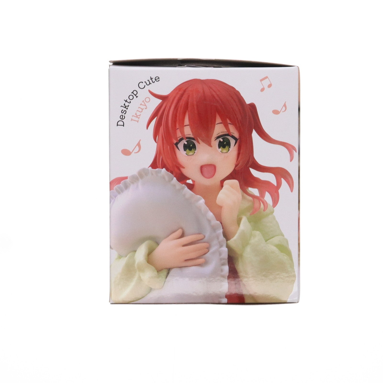 【中古即納】[FIG] 喜多郁代(きたいくよ) ぼっち・ざ・ろっく! Desktop Cute フィギュア 喜多郁代～ルームウェアVer.～ プライズ(451799300) タイトー(20241031)