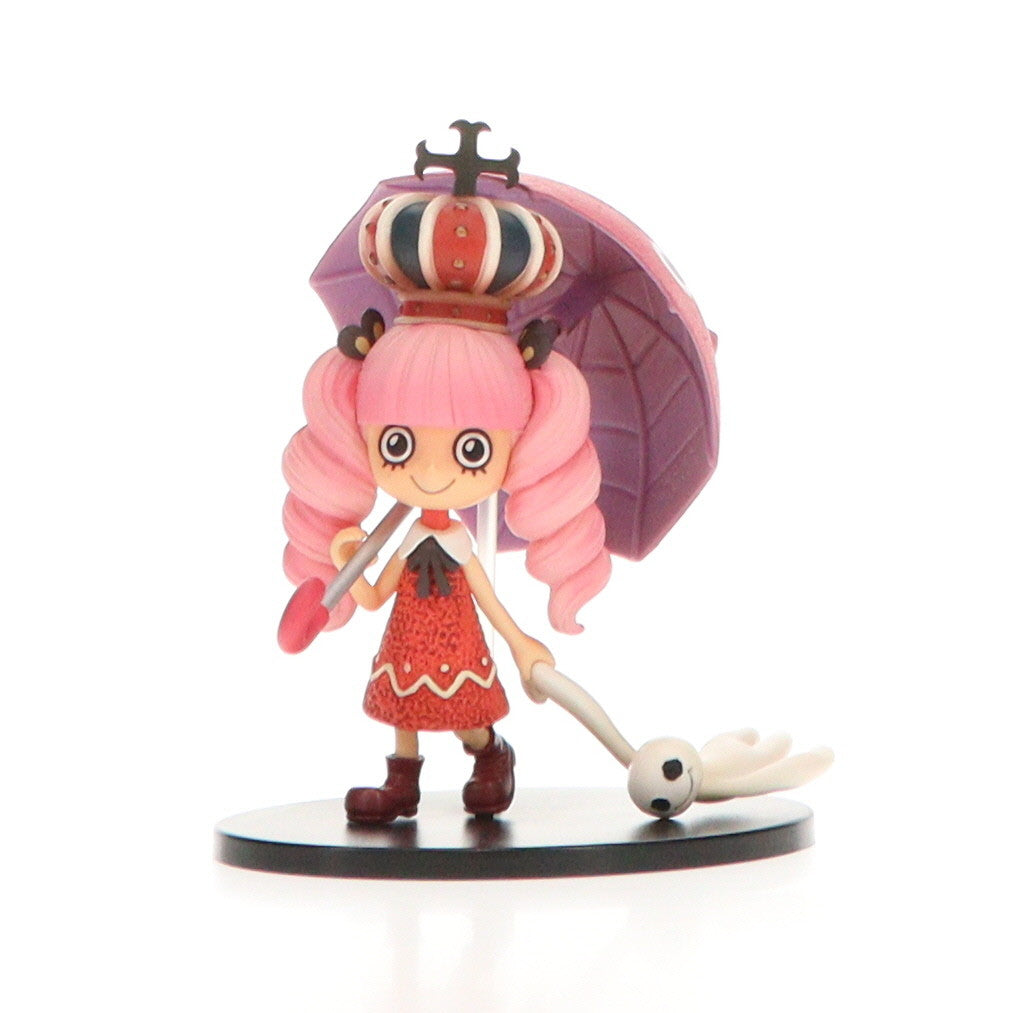 【中古即納】[FIG] ペローナ ワンピース DXF～THE GRANDLINE CHILDREN～ vol.8 ONE PIECE フィギュア プライズ(48942) バンプレスト(20140520)
