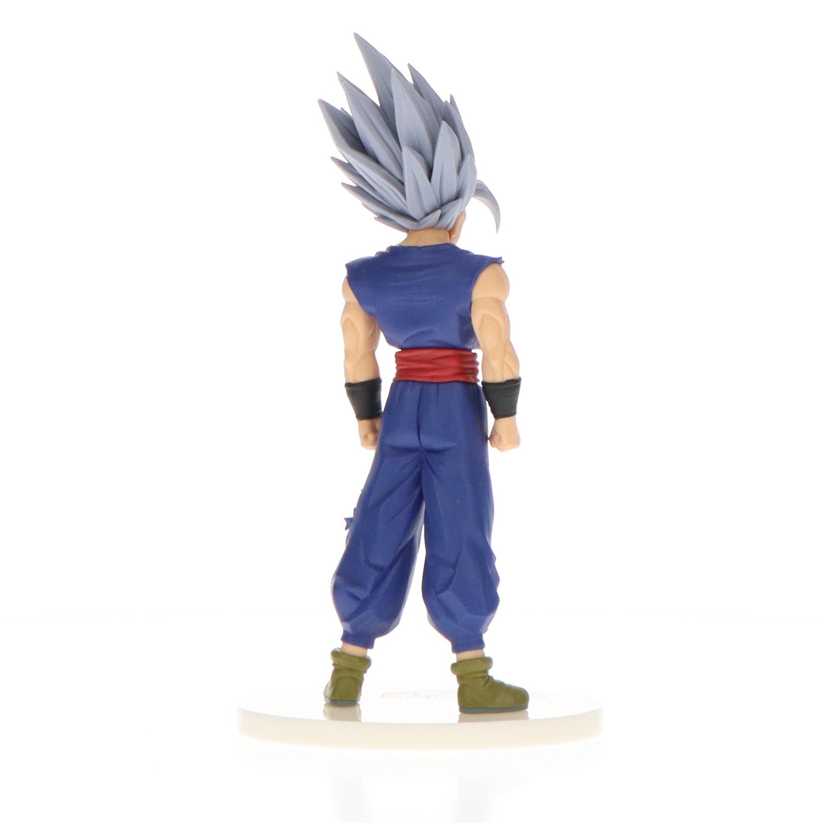 【中古即納】[FIG] 孫悟飯(ビースト) ドラゴンボール超(スーパー) スーパーヒーロー DXF-孫悟飯(ビースト)- フィギュア プライズ(2653502) バンプレスト(20230520)