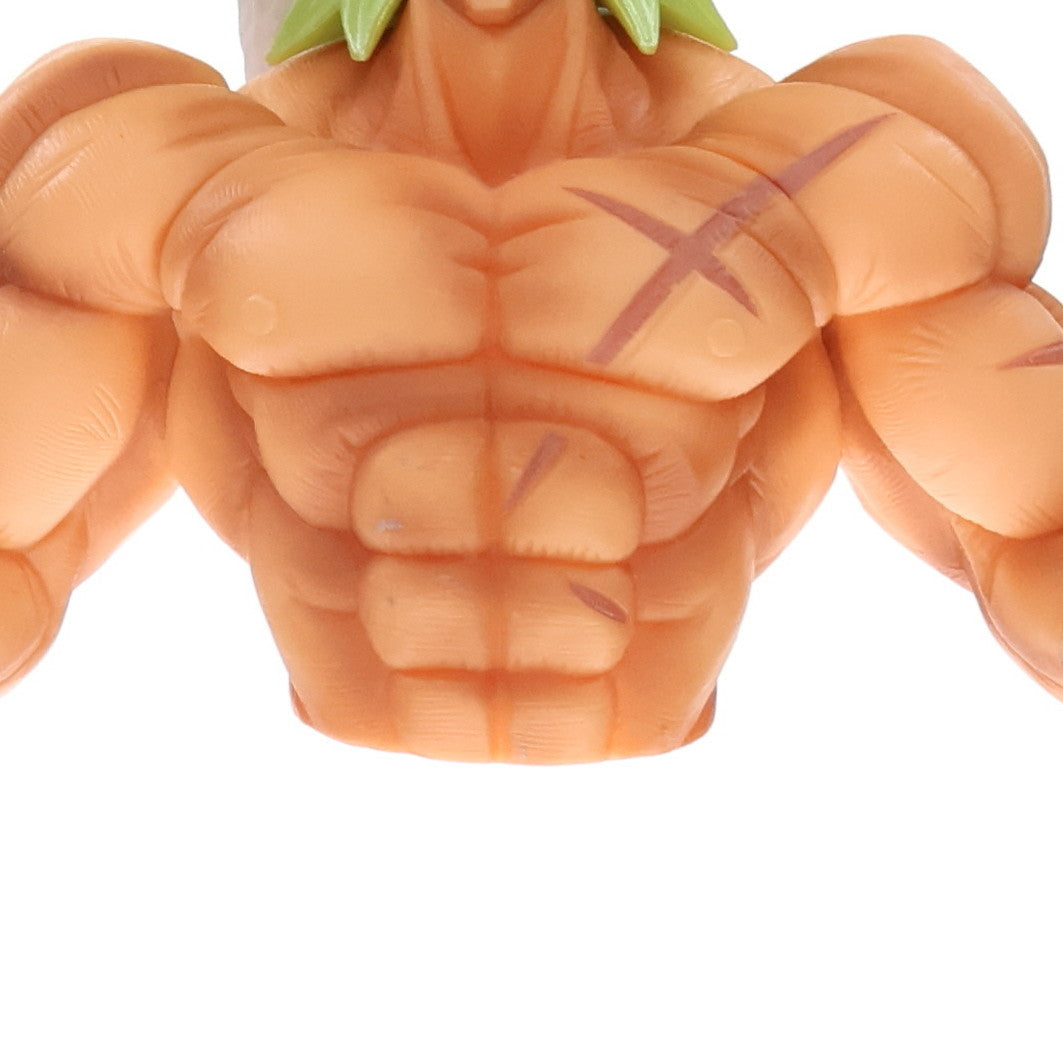 【中古即納】[FIG] 超サイヤ人ブロリーフルパワー BANPRESTO WORLD FIGURE COLOSSEUM 造形天下一武道会2 SPECIAL BROLY ドラゴンボール超(スーパー) ブロリー フィギュア プライズ(39945) バンプレスト(20191231)